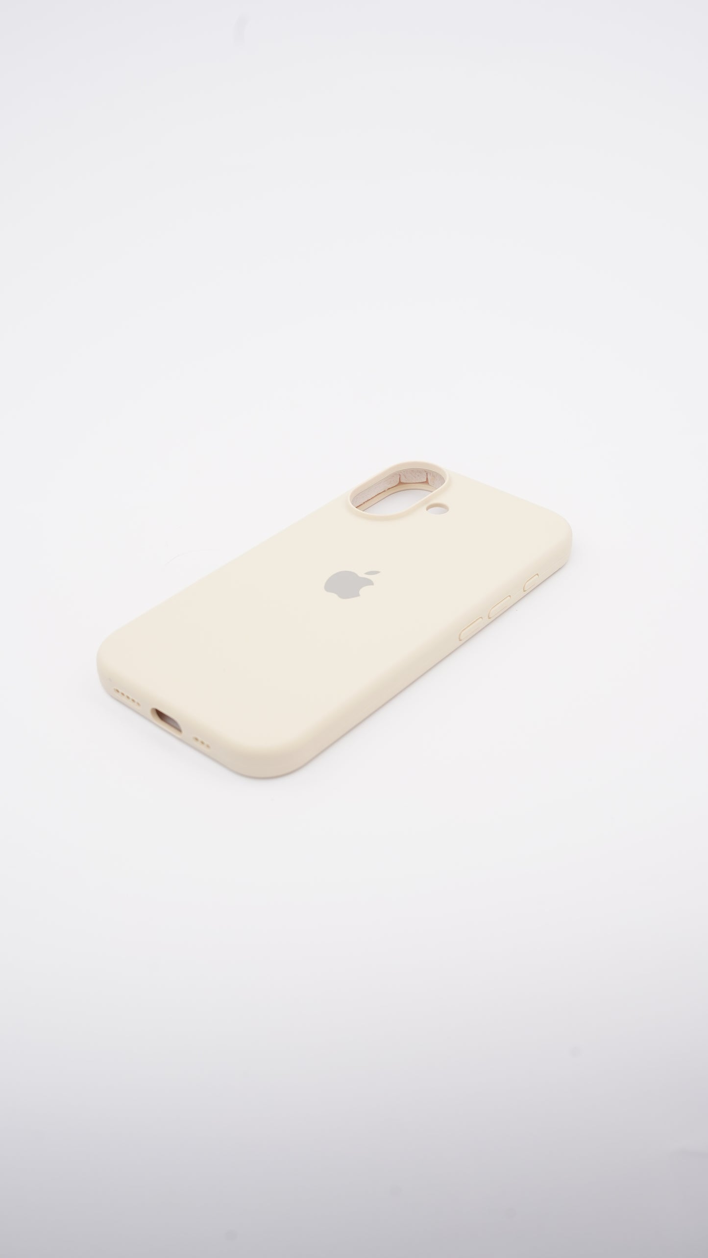 Silicone Case for iPhone 16