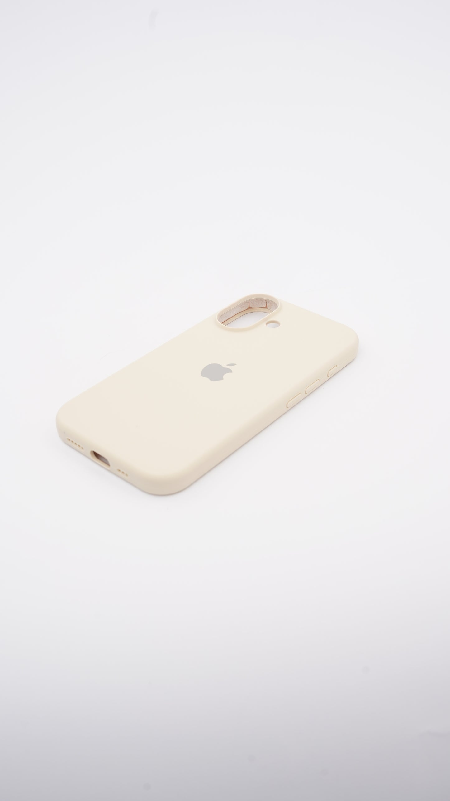 Silicone Case for iPhone 16