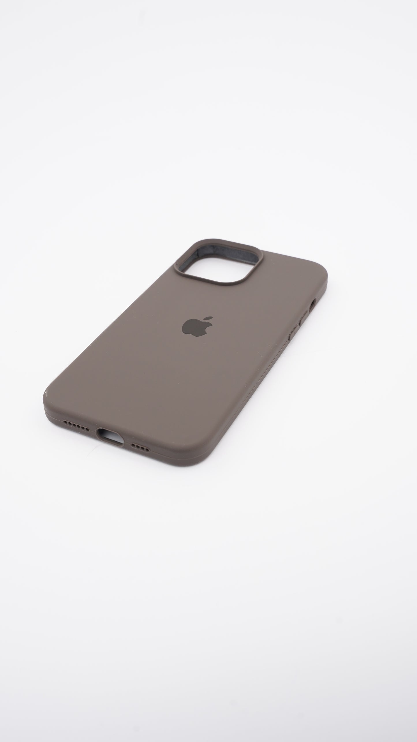 Silicone Case for iPhone 15 Pro Max