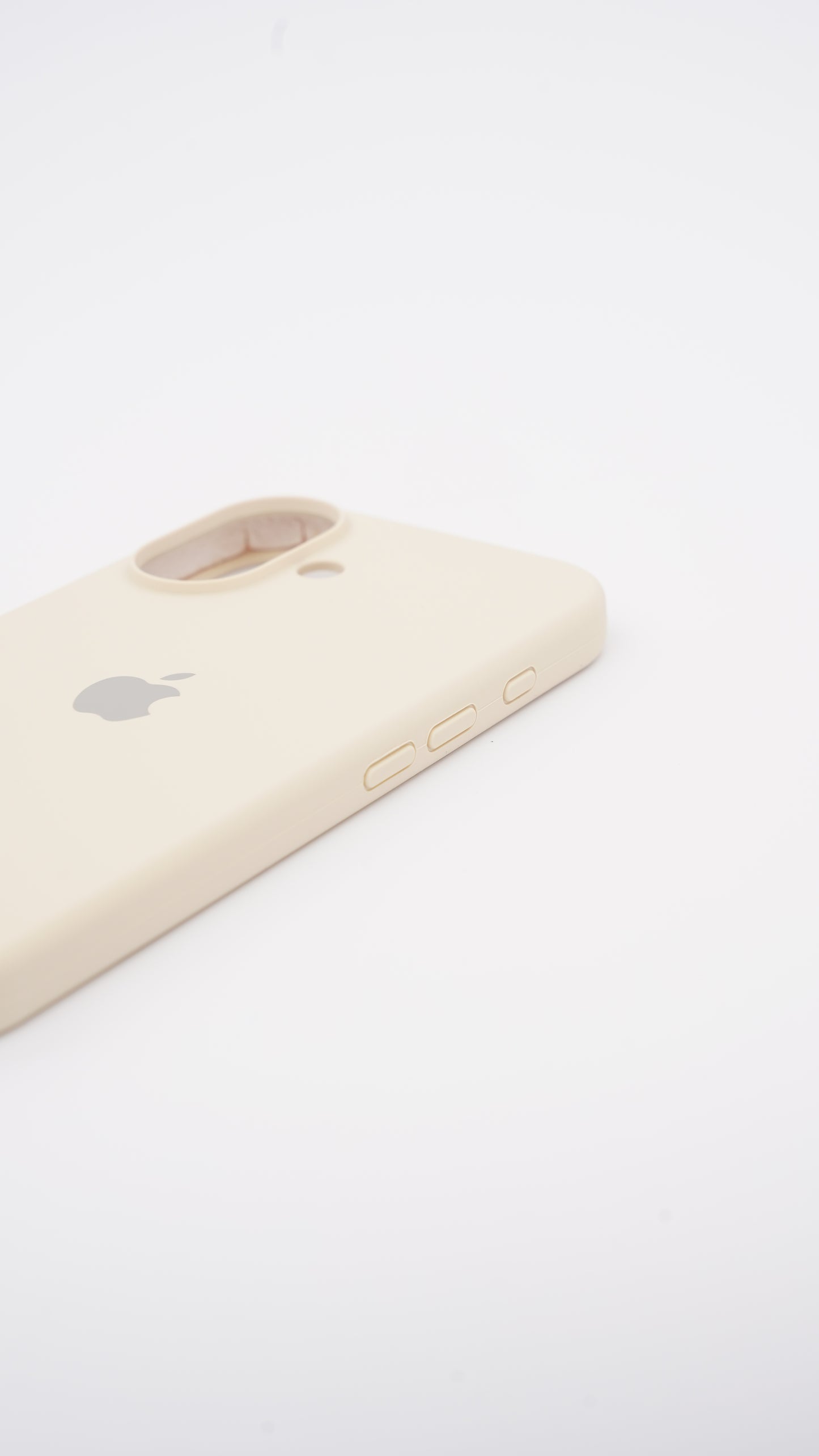 Silicone Case for iPhone 16
