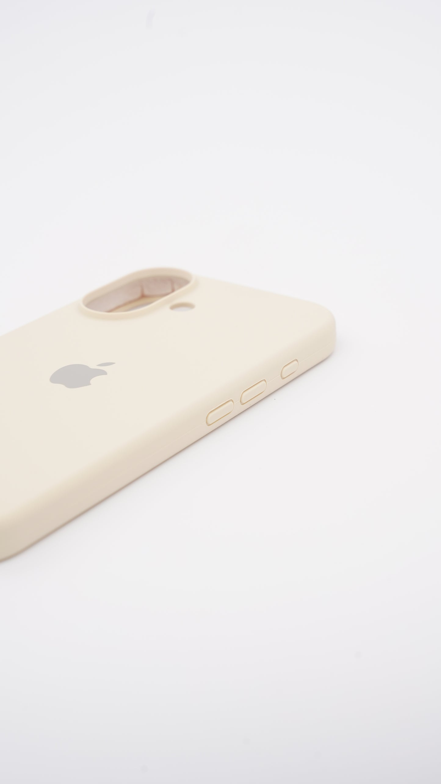 Silicone Case for iPhone 16