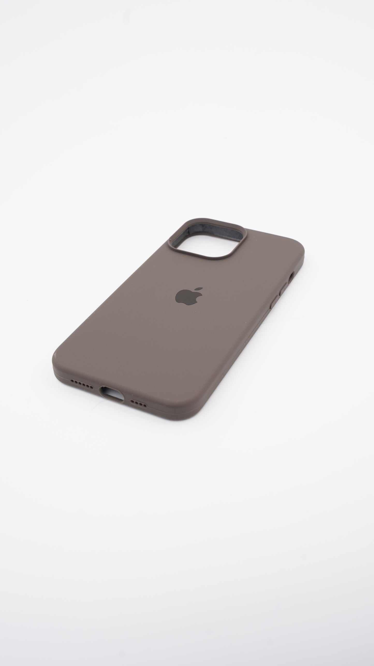 Silicone Case for iPhone 15 Pro Max