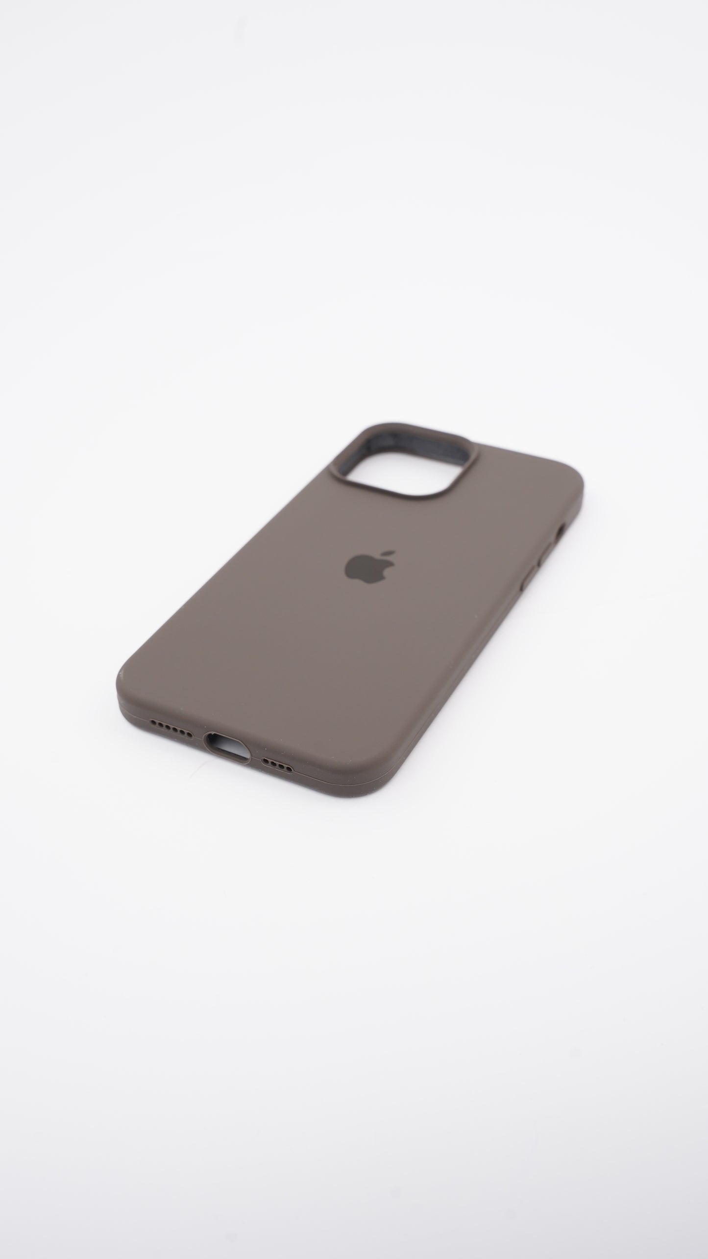 Silicone Case for iPhone 15 Pro Max