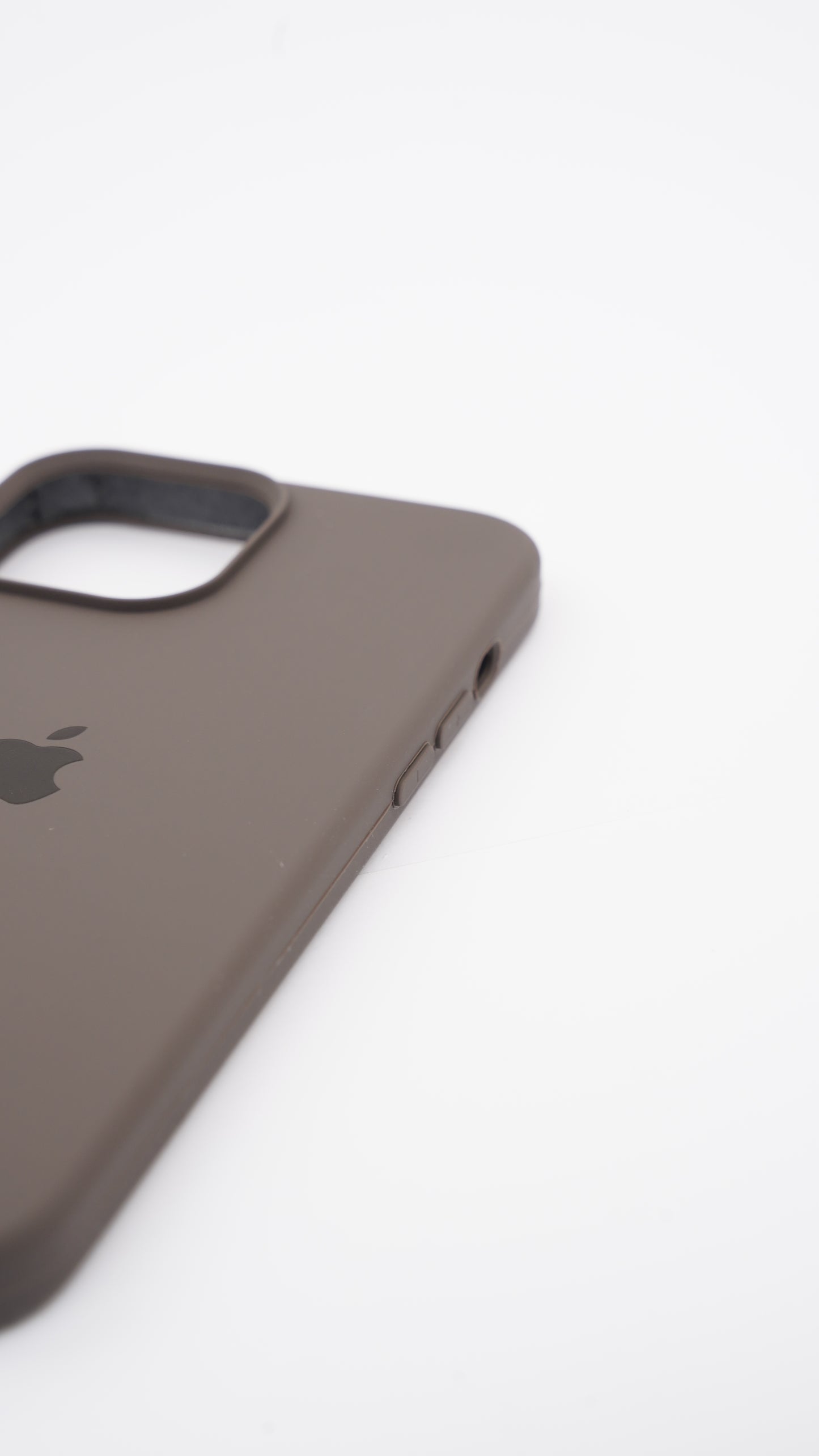 Silicone Case for iPhone 15 Pro Max