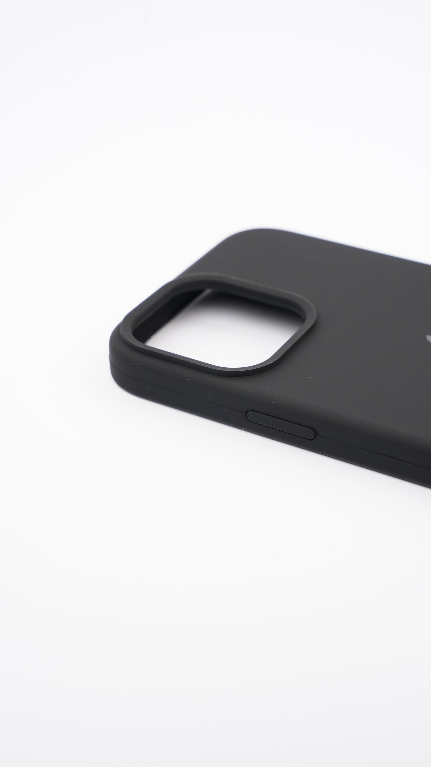 Silicone Case for iPhone 15 Pro Max