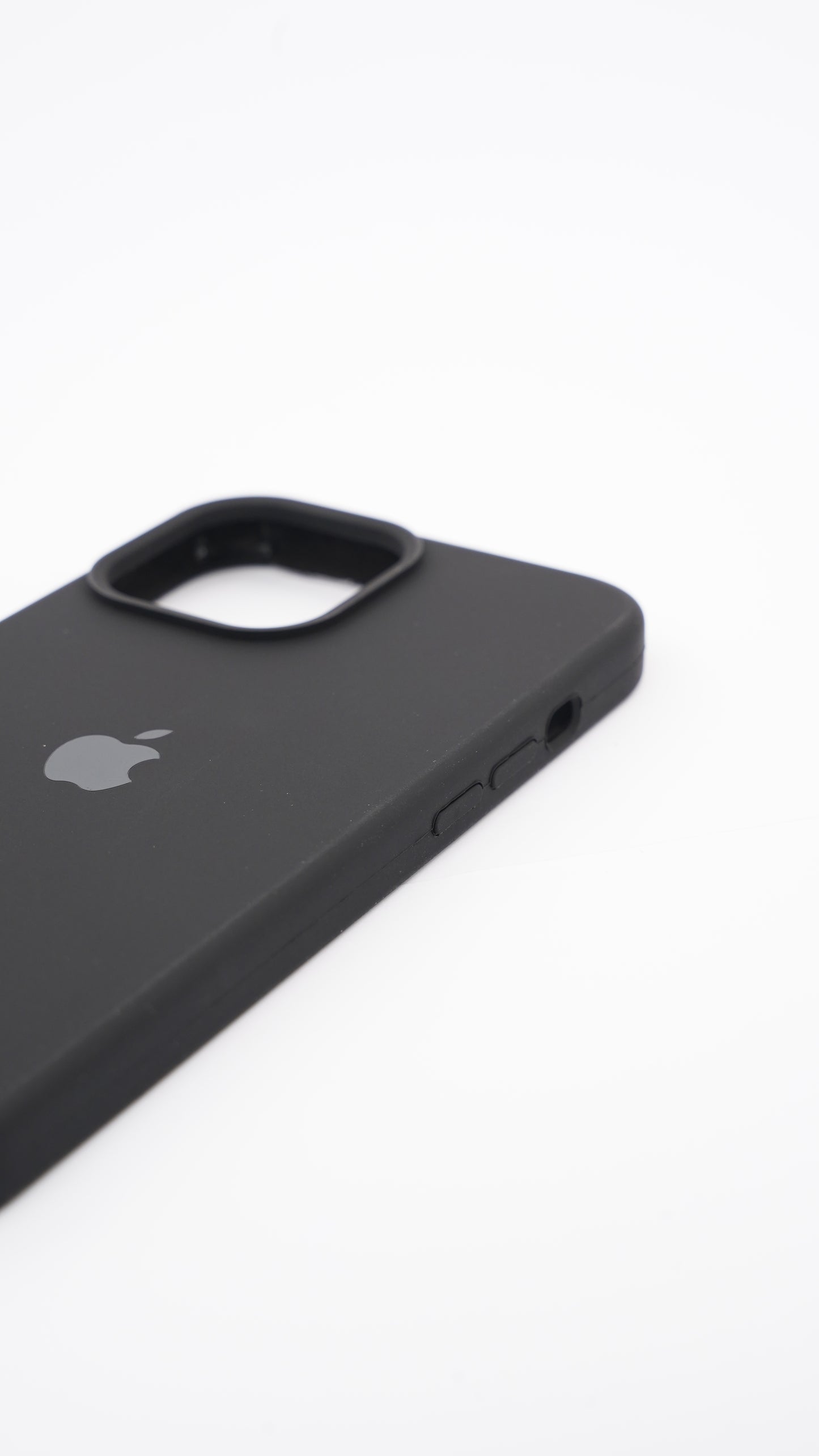 Silicone Case for iPhone 13 Pro