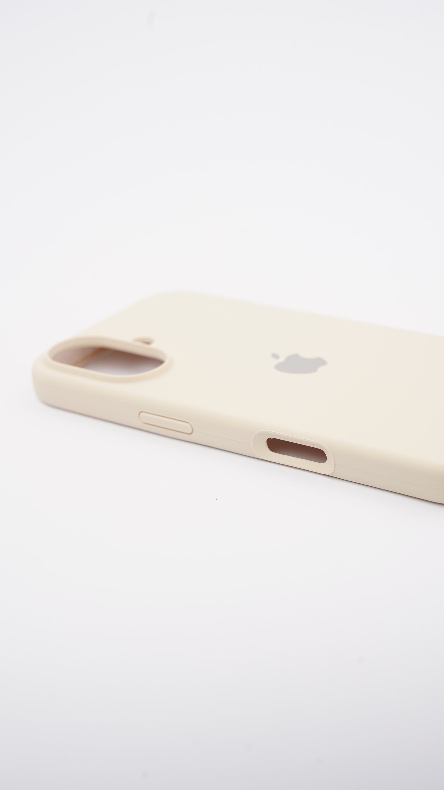 Silicone Case for iPhone 16