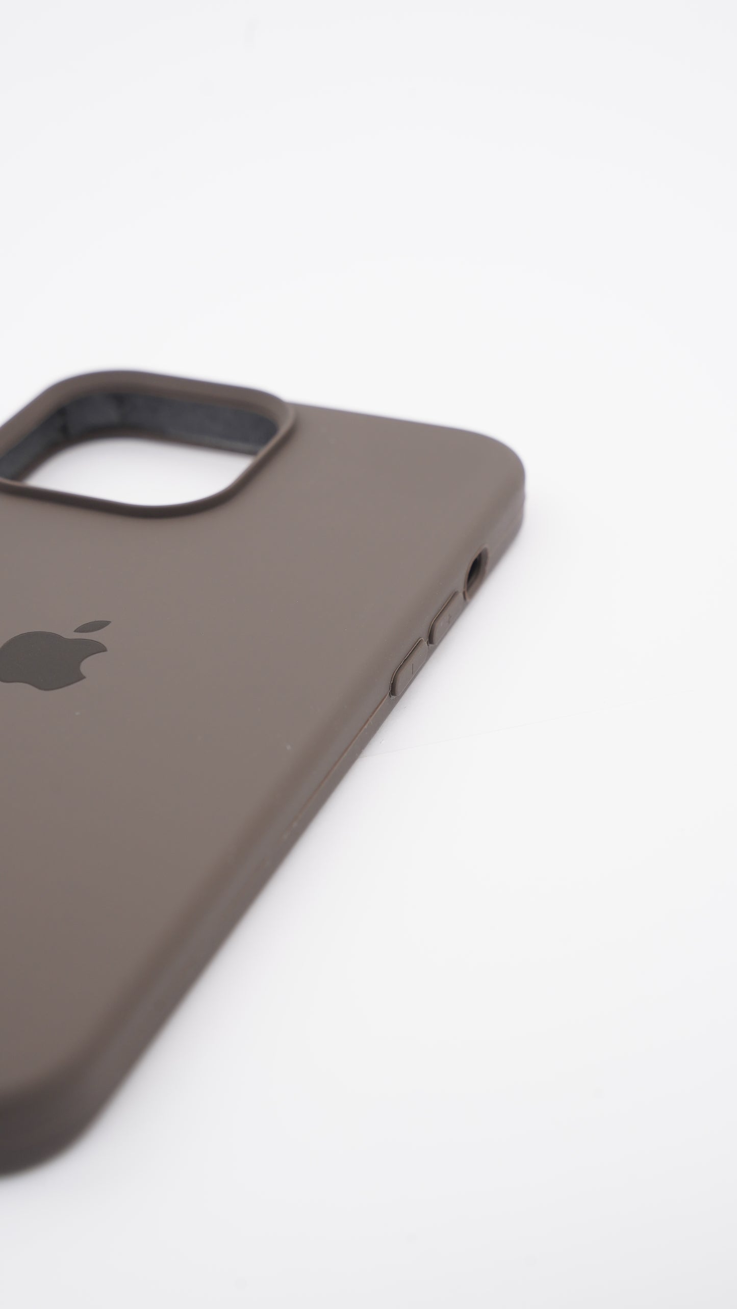 Silicone Case for iPhone 15 Pro Max