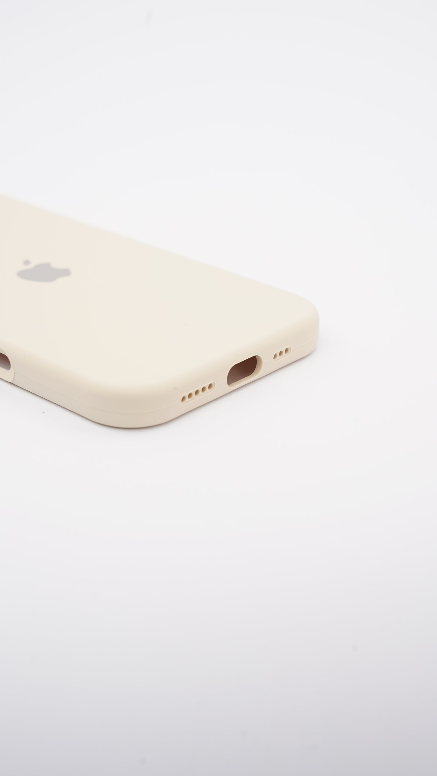 Silicone Case for iPhone 16