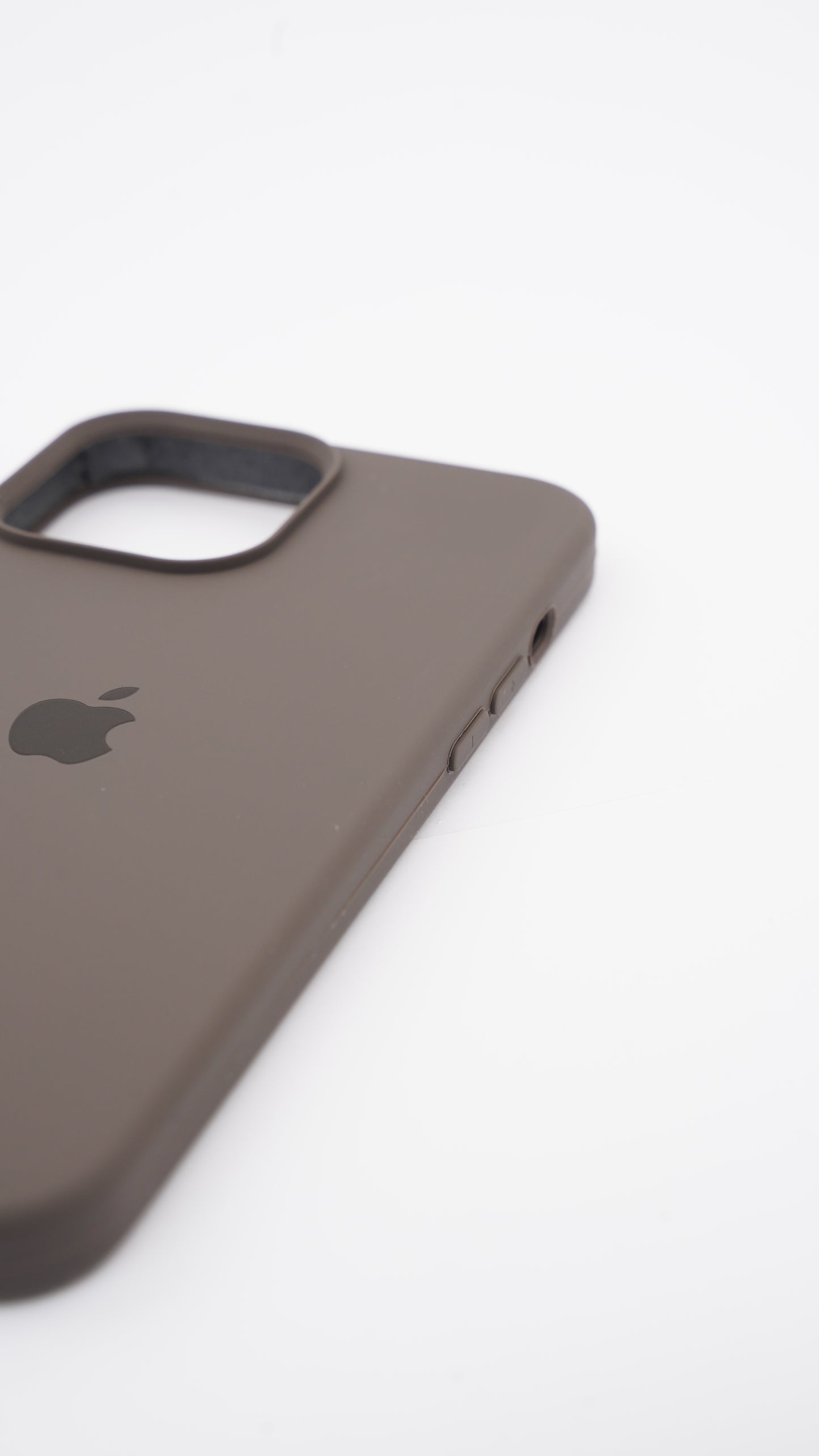 Silicone Case for iPhone 15 Pro Max