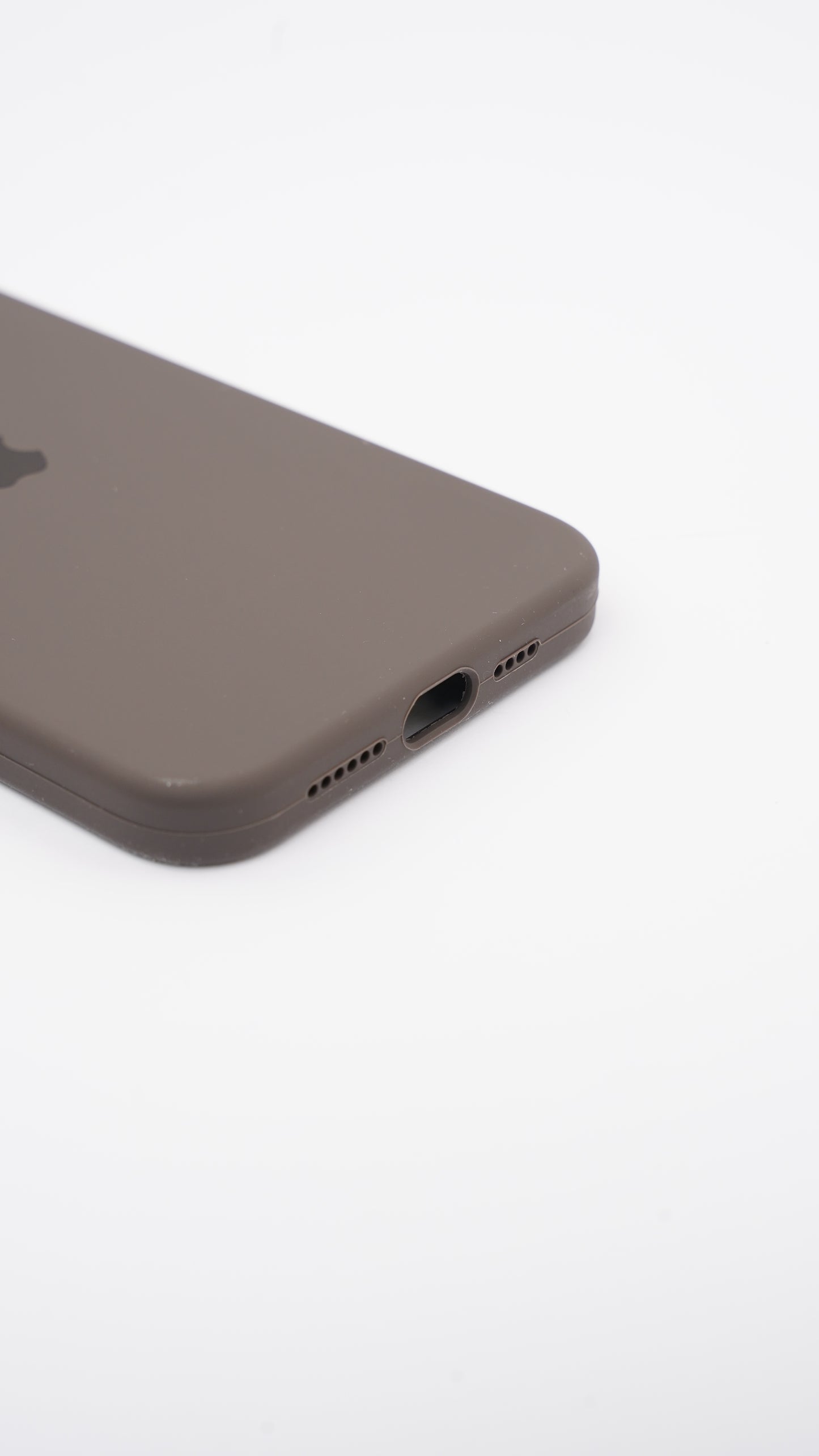 Silicone Case for iPhone 15 Pro Max