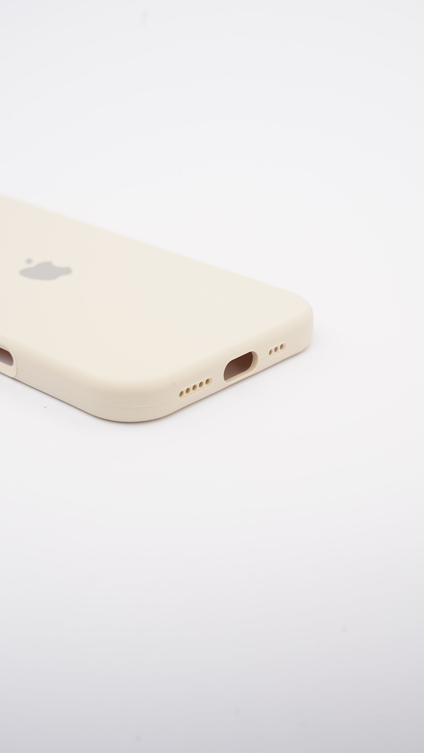 Silicone Case for iPhone 16