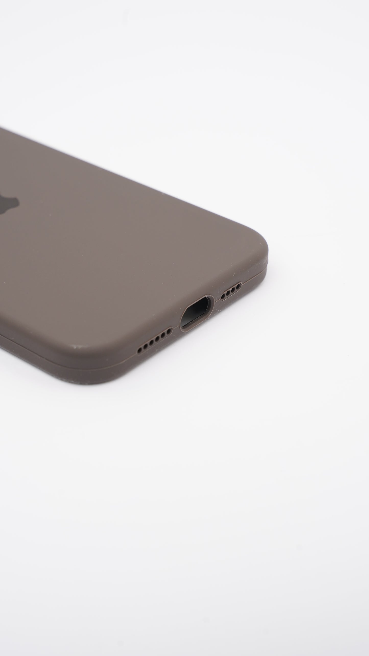 Silicone Case for iPhone 15 Pro Max