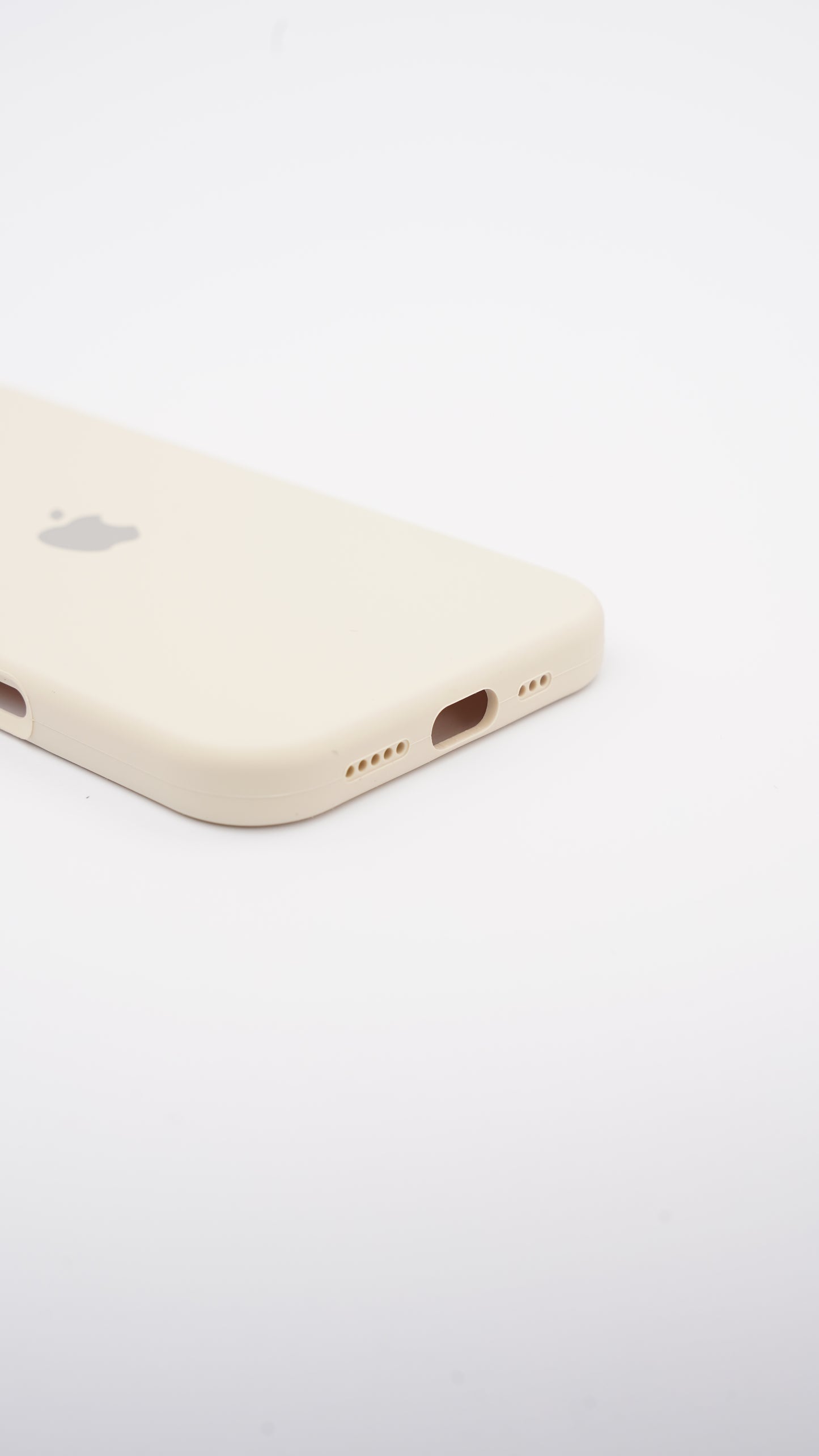 Silicone Case for iPhone 16