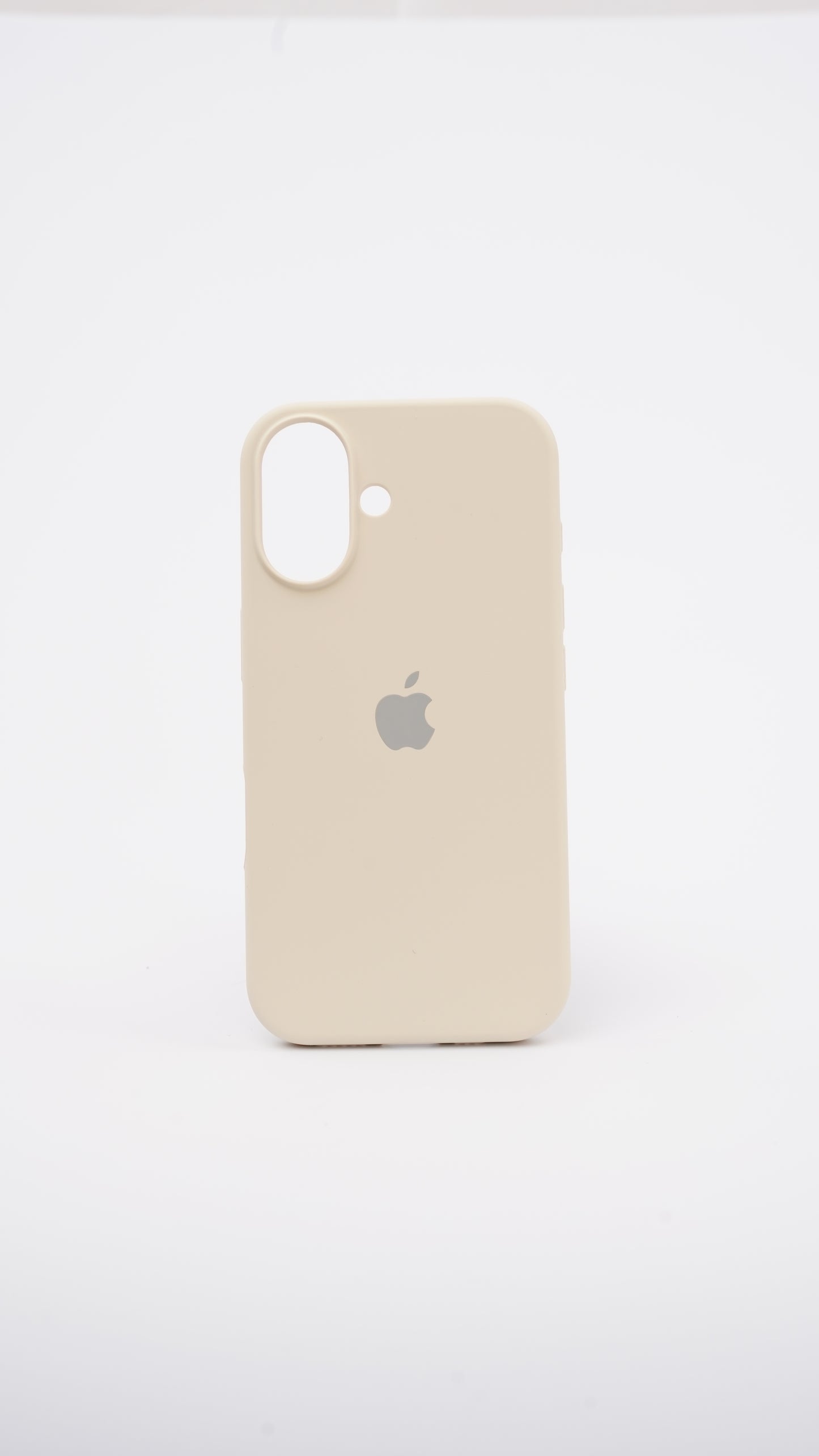 Silicone Case for iPhone 16