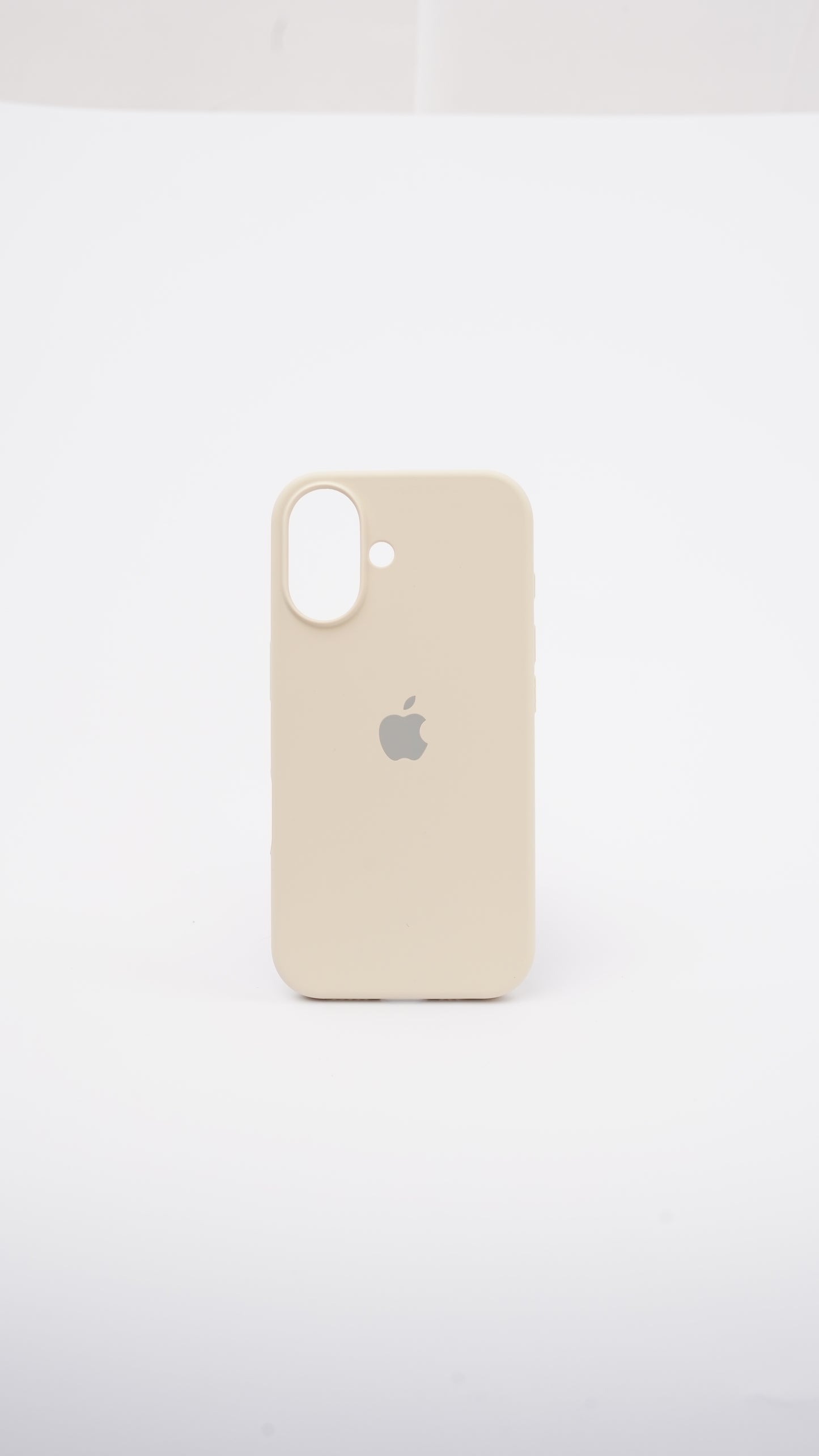 Silicone Case for iPhone 16