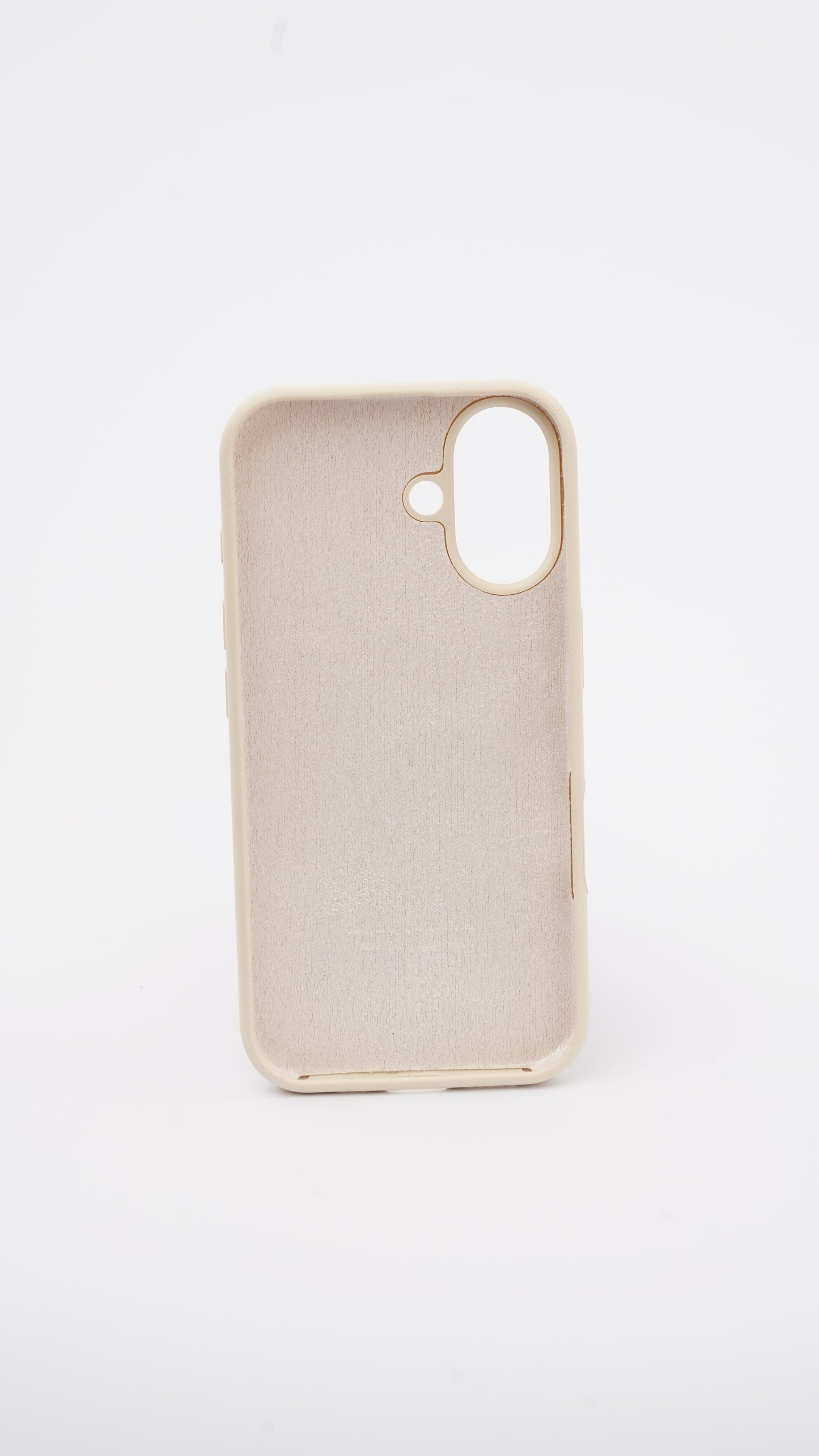 Silicone Case for iPhone 16
