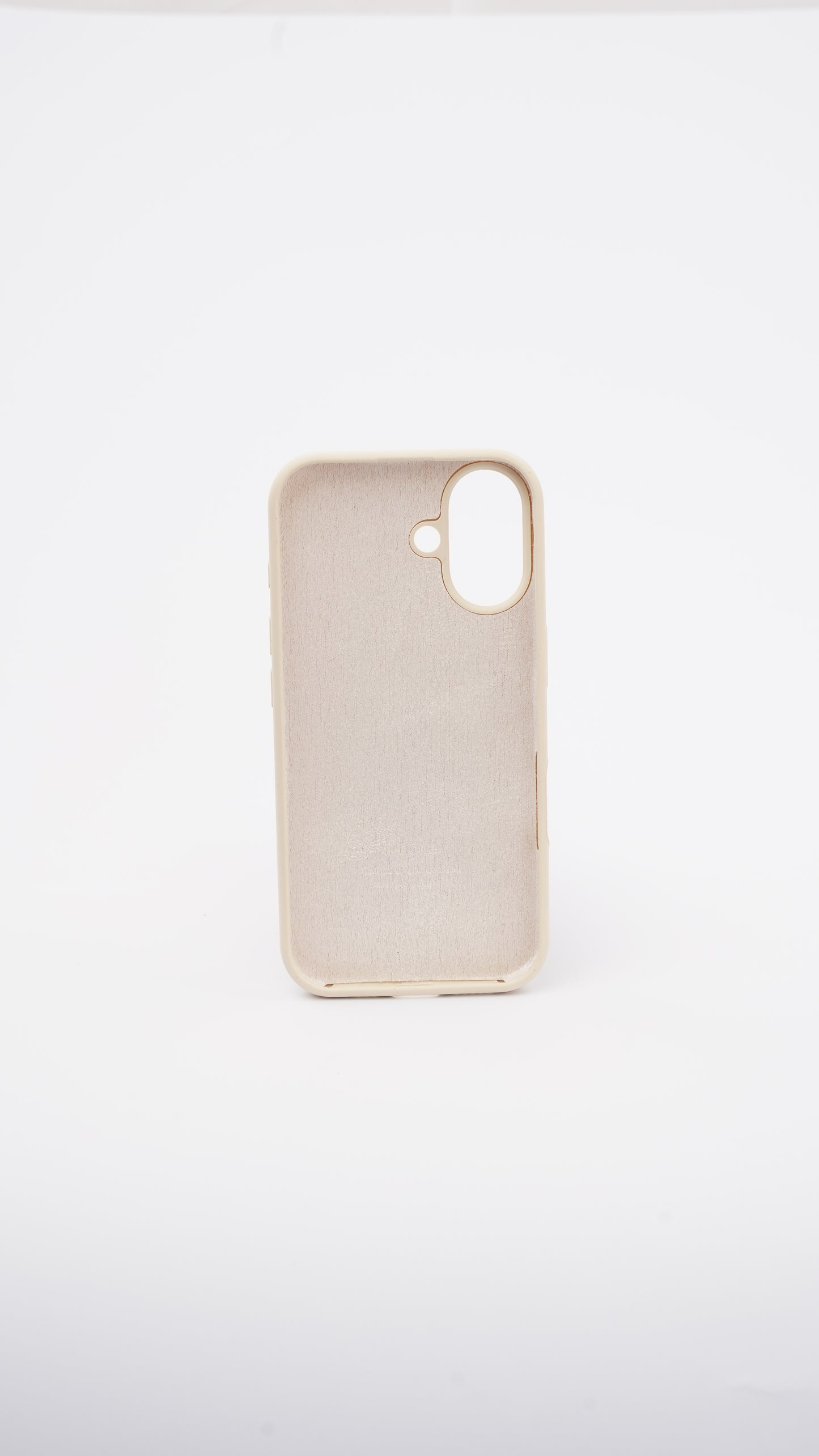 Silicone Case for iPhone 16