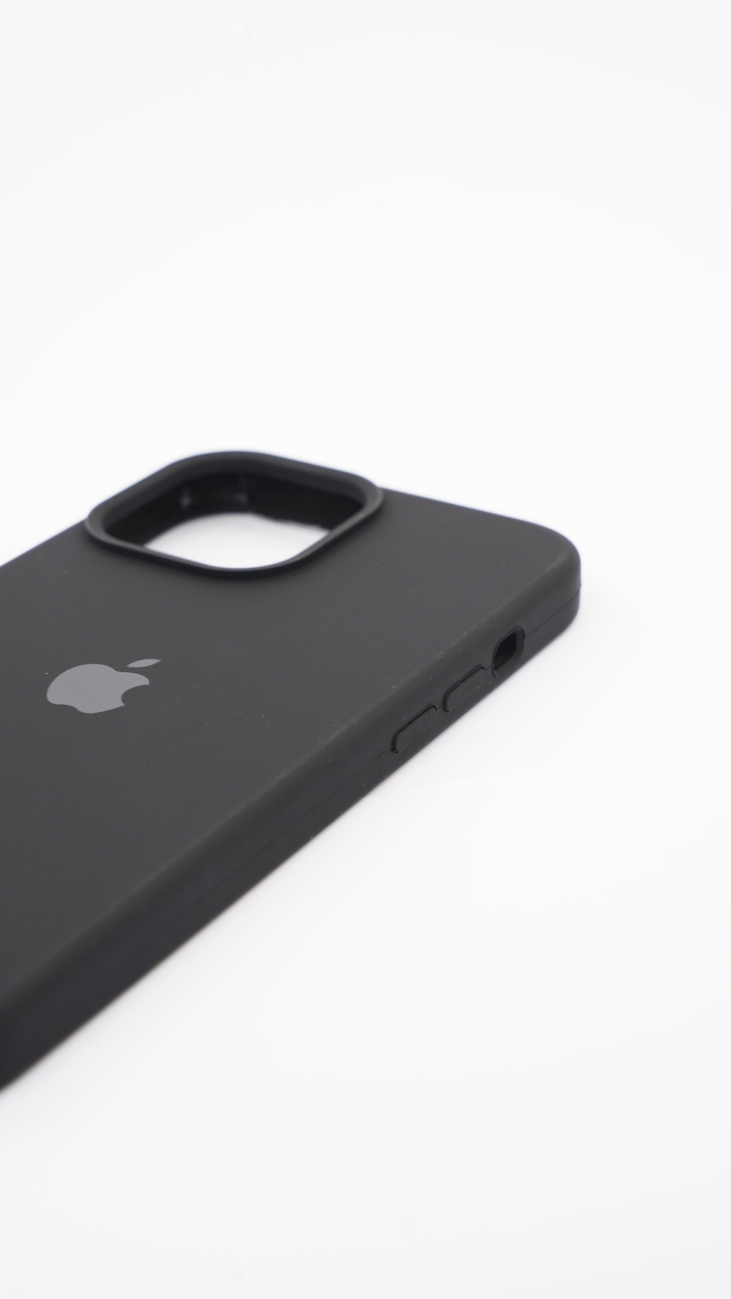Silicone Case for iPhone 13 Pro