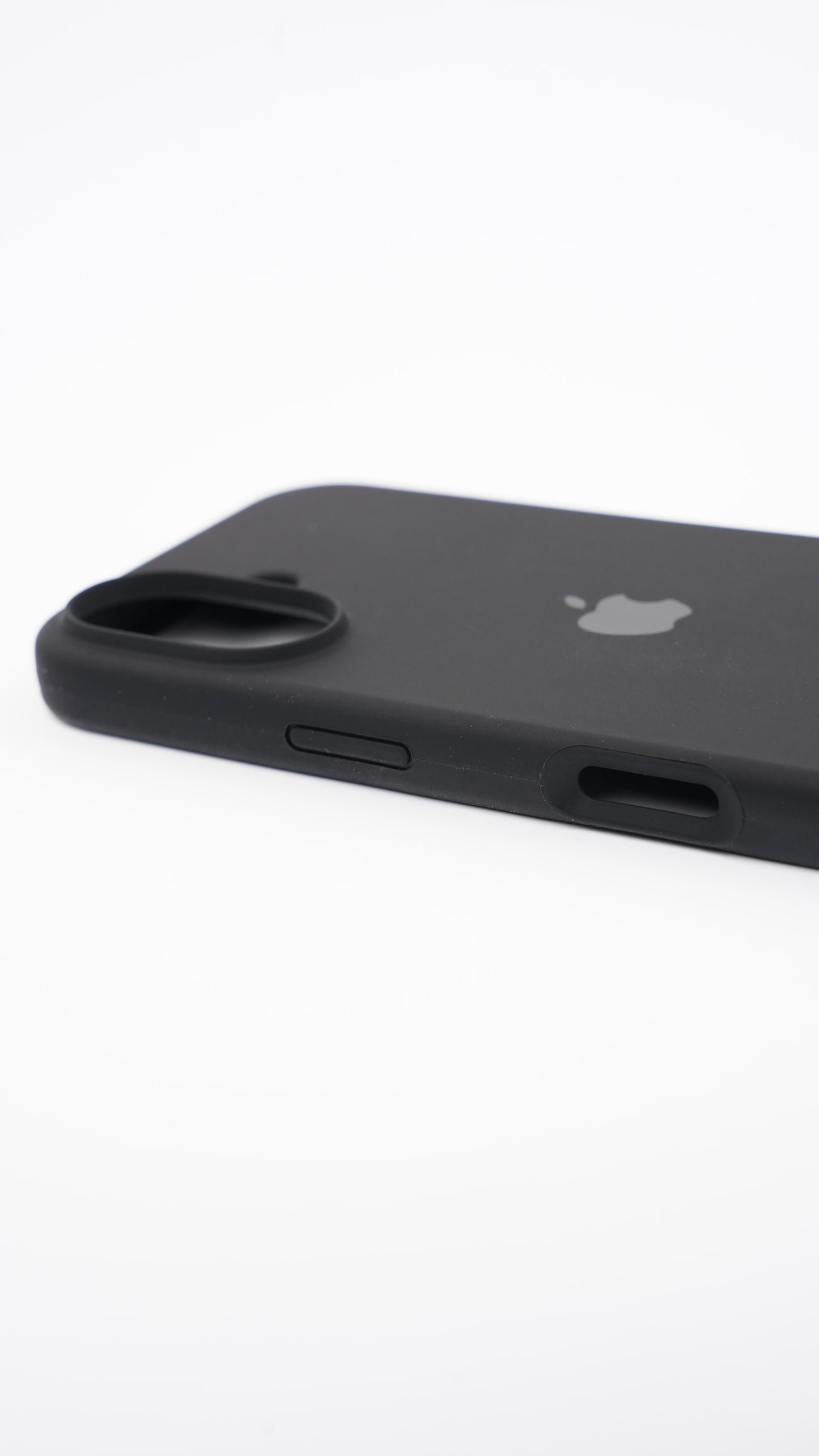 Silicone Case for iPhone 16