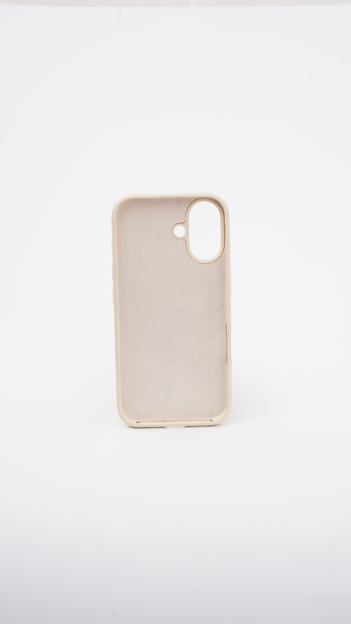 Silicone Case for iPhone 16