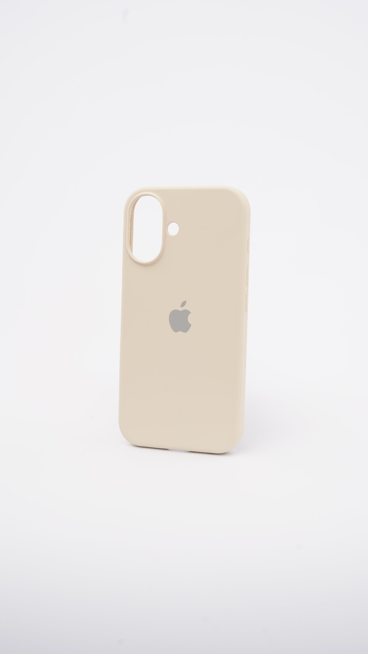 Silicone Case for iPhone 16
