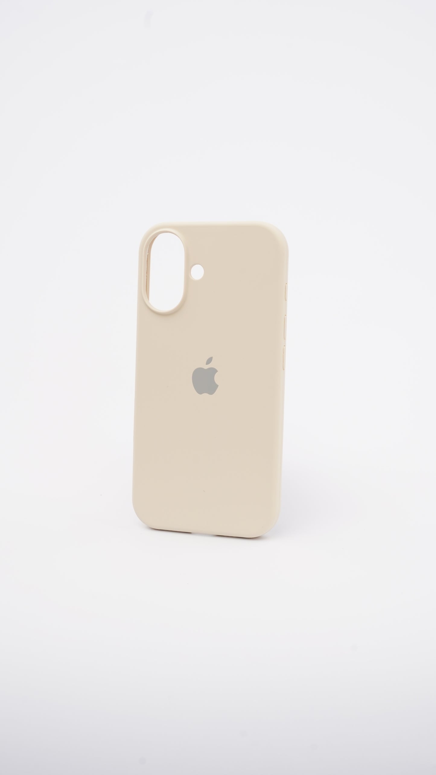 Silicone Case for iPhone 16