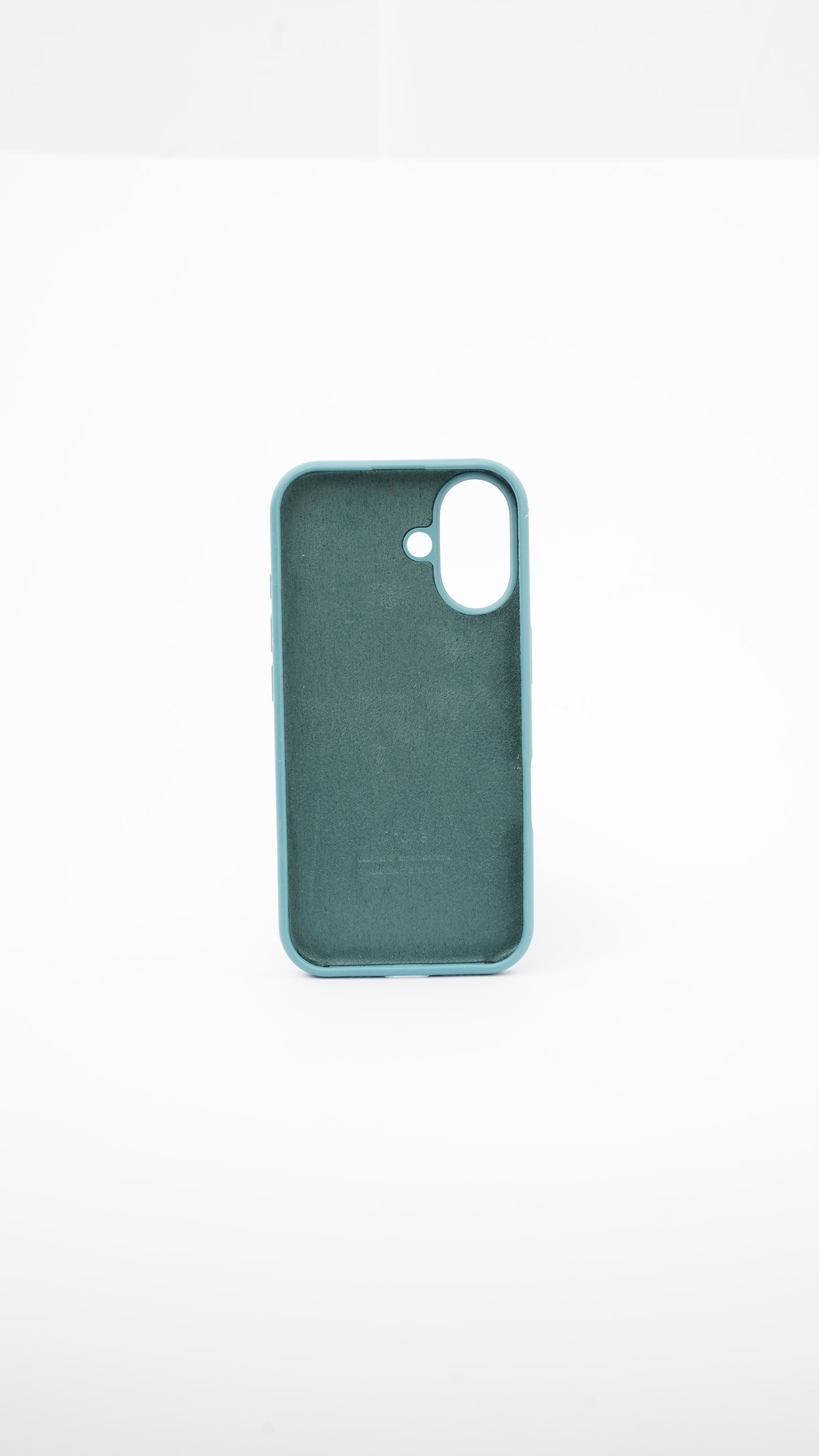 Silicone Case for iPhone 16