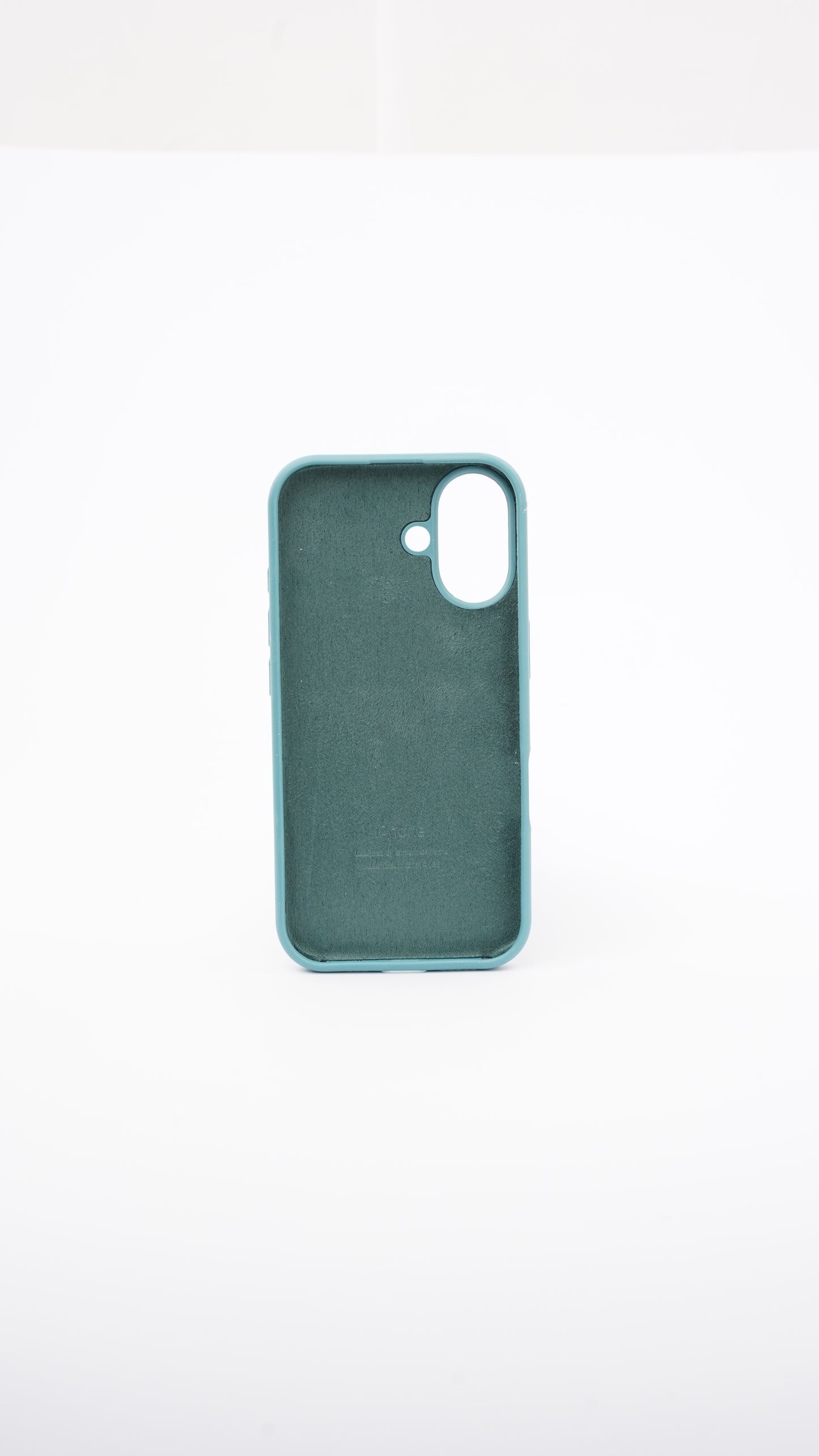 Silicone Case for iPhone 16