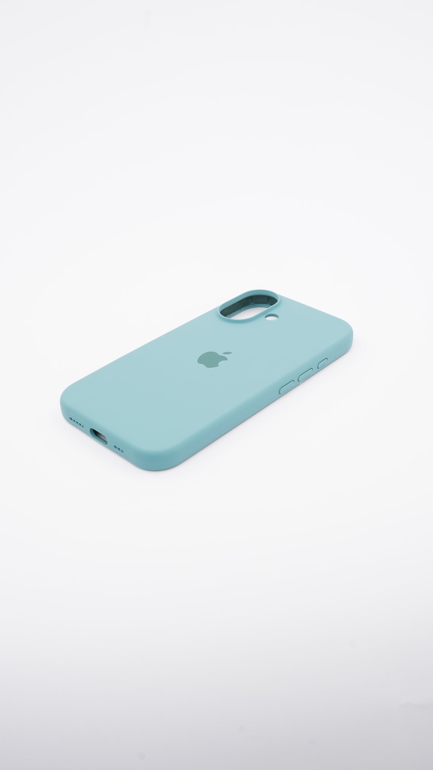 Silicone Case for iPhone 16