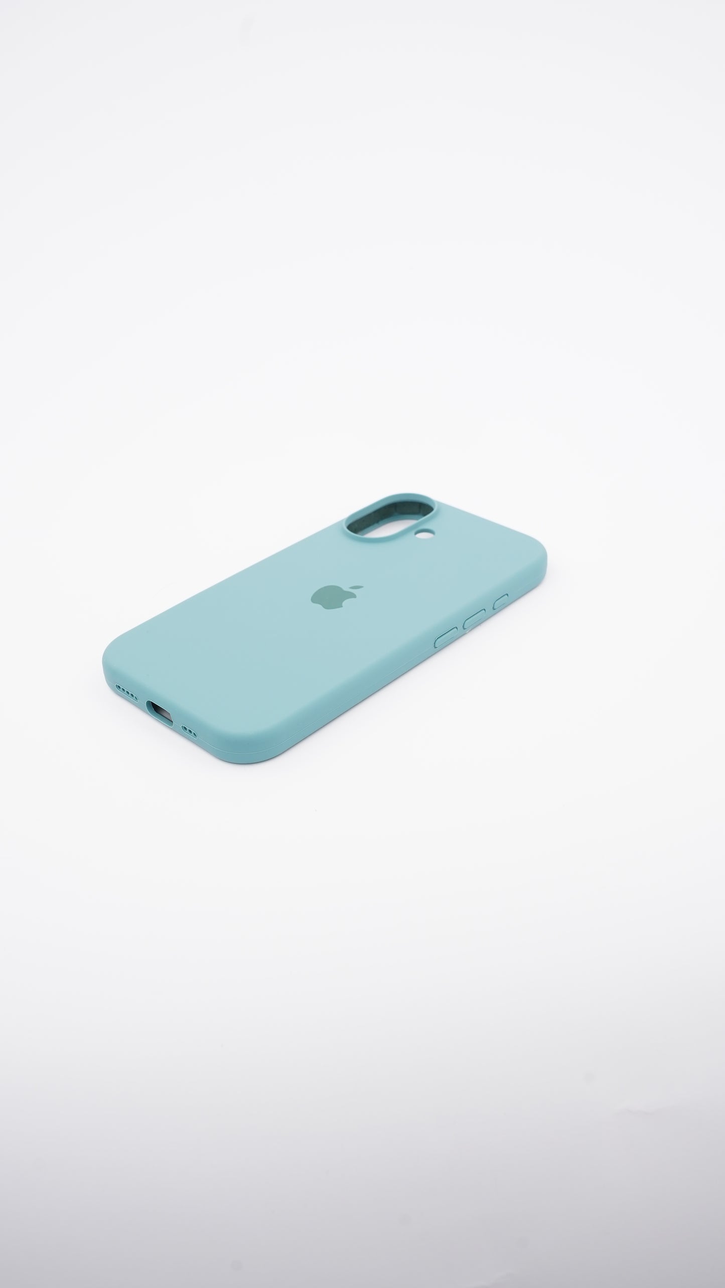 Silicone Case for iPhone 16