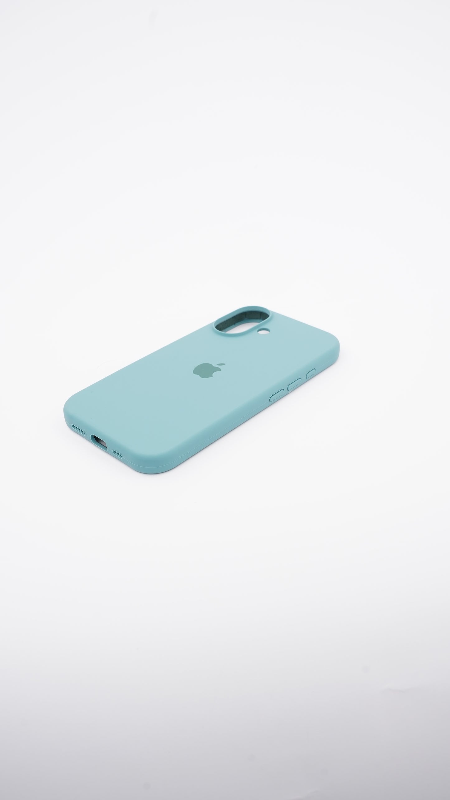 Silicone Case for iPhone 16