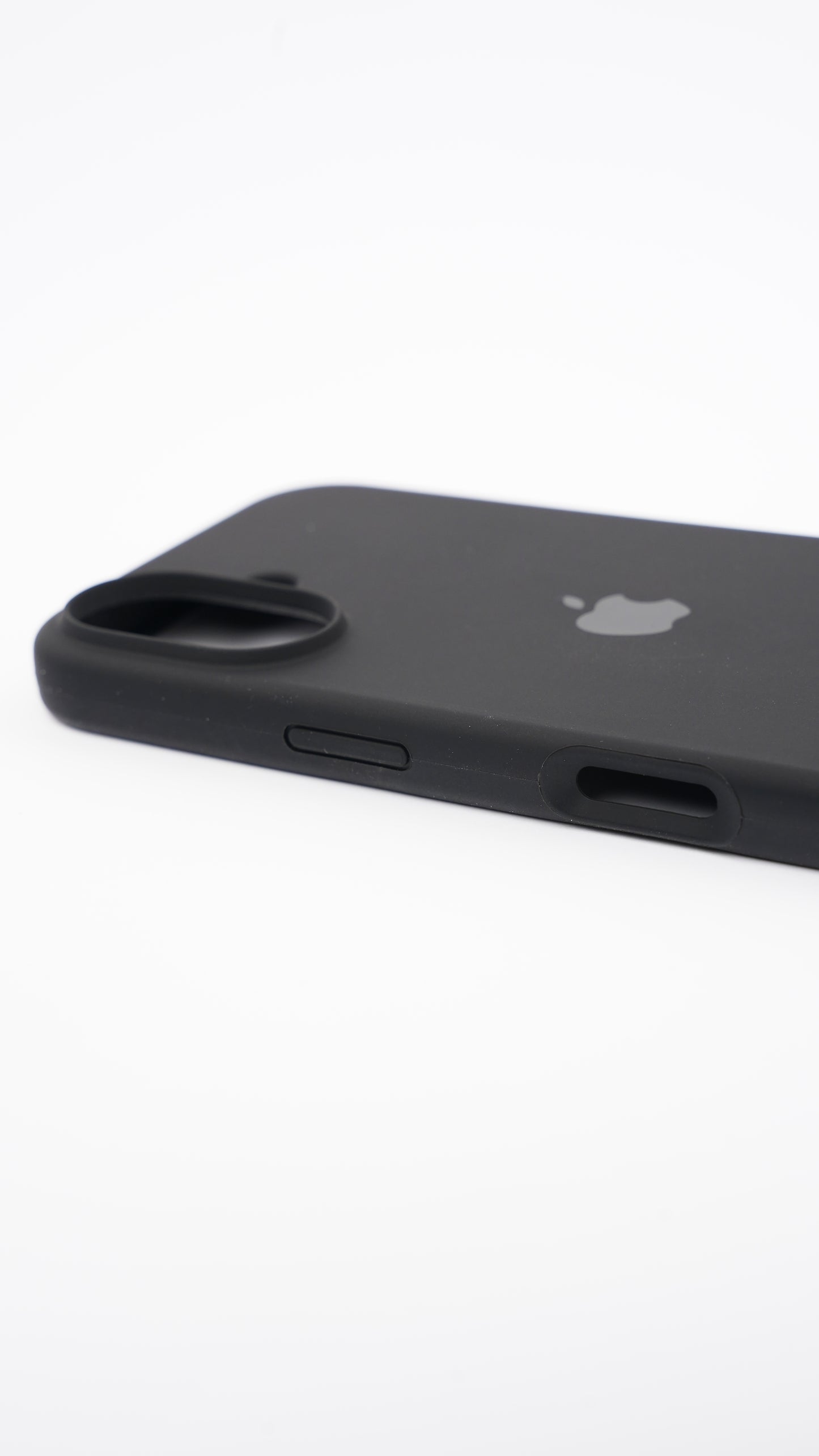Silicone Case for iPhone 16