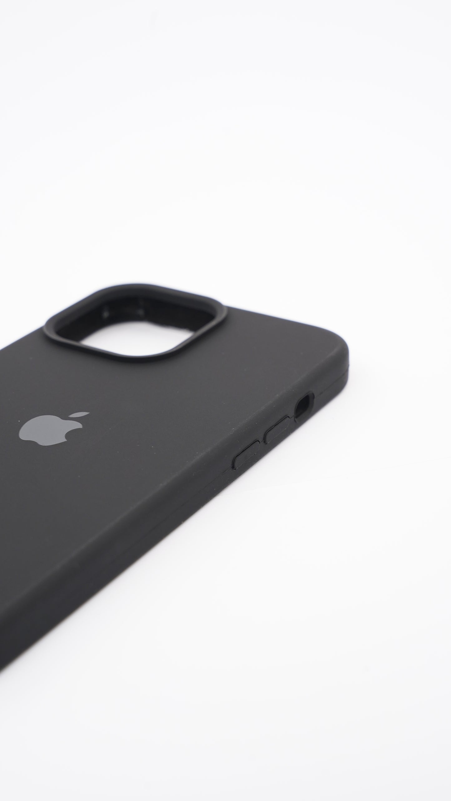 Silicone Case for iPhone 13 Pro