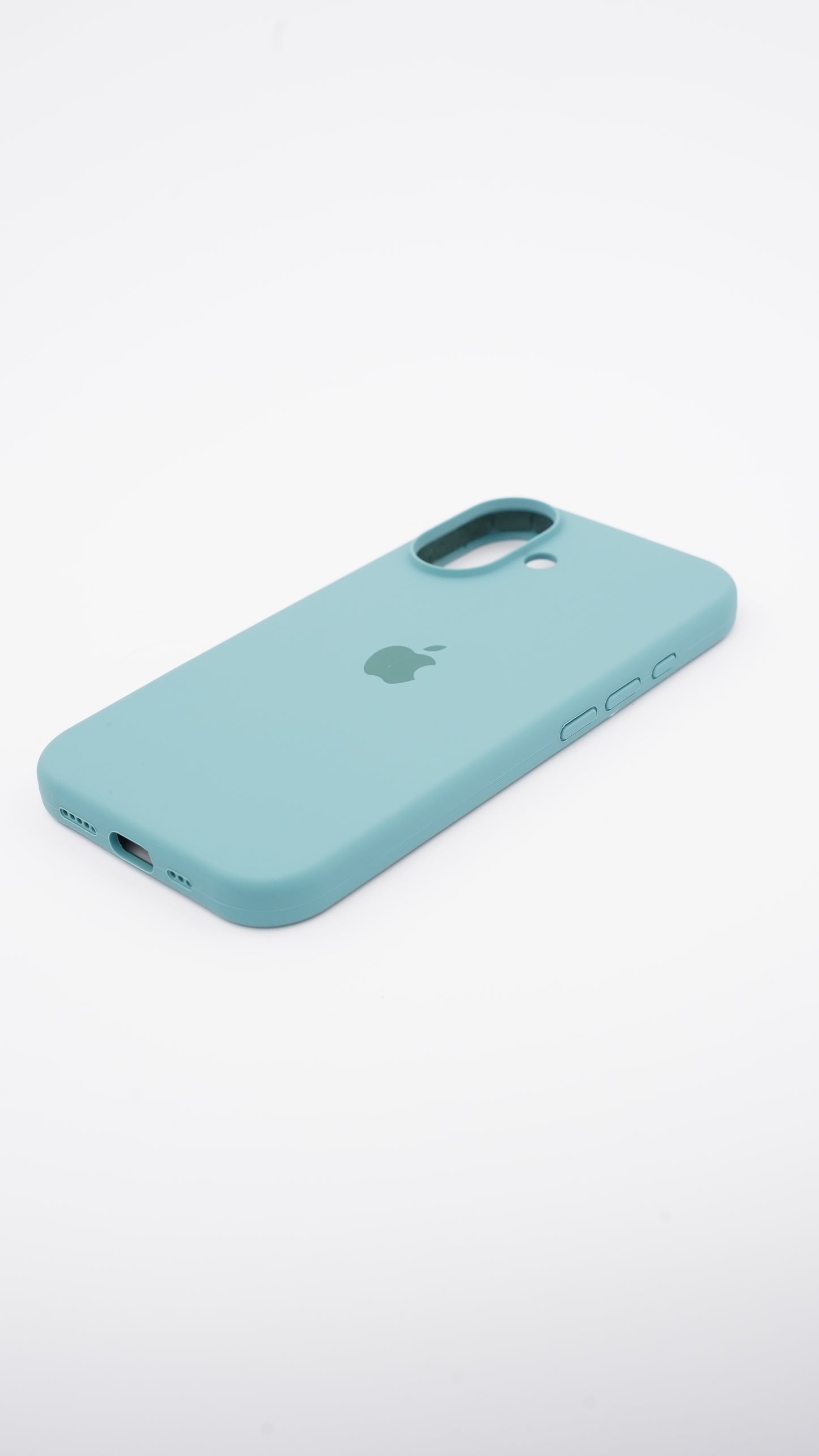 Silicone Case for iPhone 16
