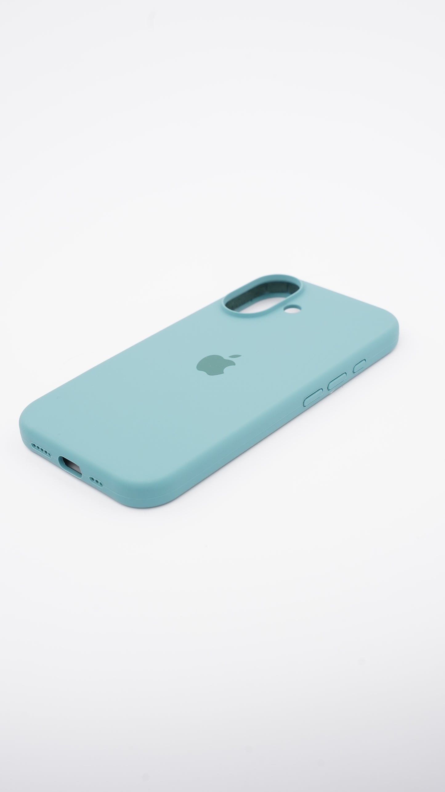 Silicone Case for iPhone 16