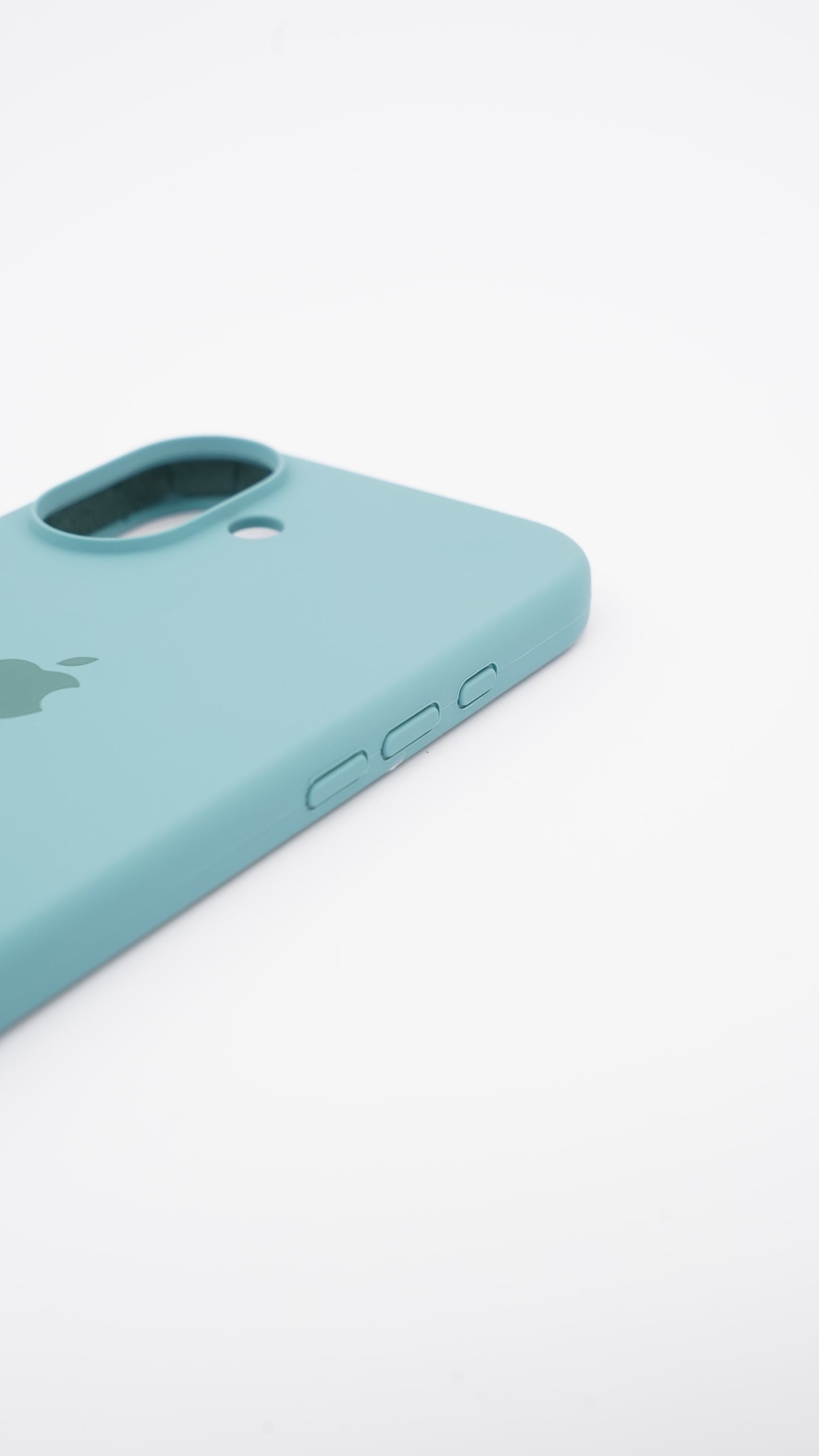 Silicone Case for iPhone 16