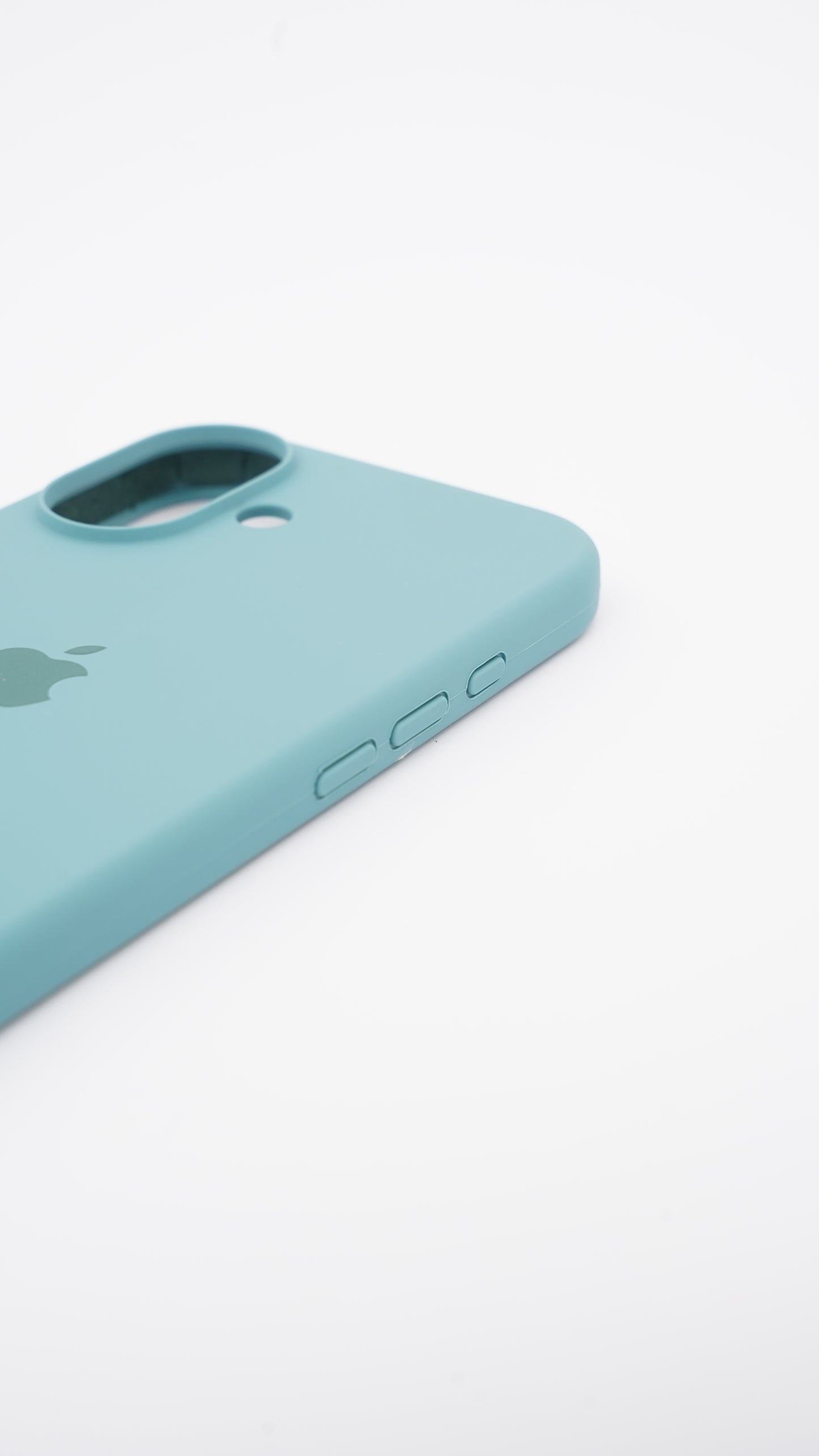 Silicone Case for iPhone 16