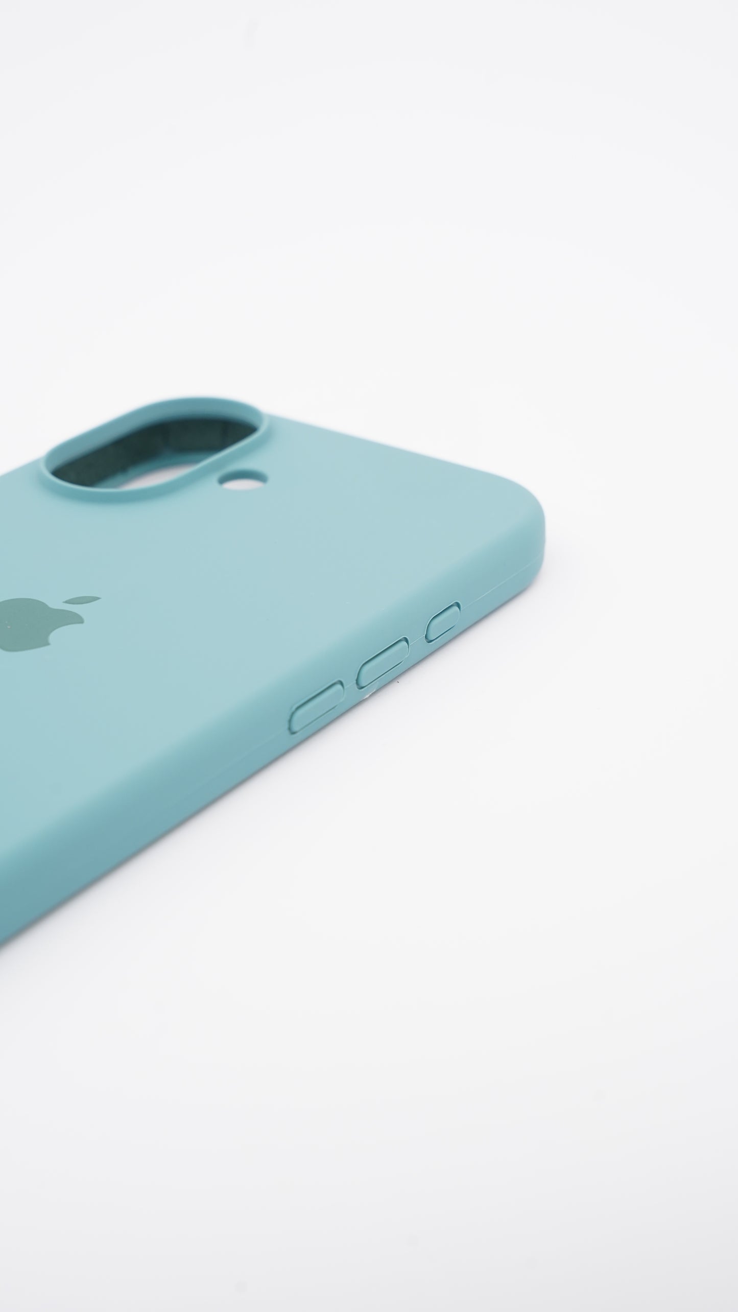 Silicone Case for iPhone 16