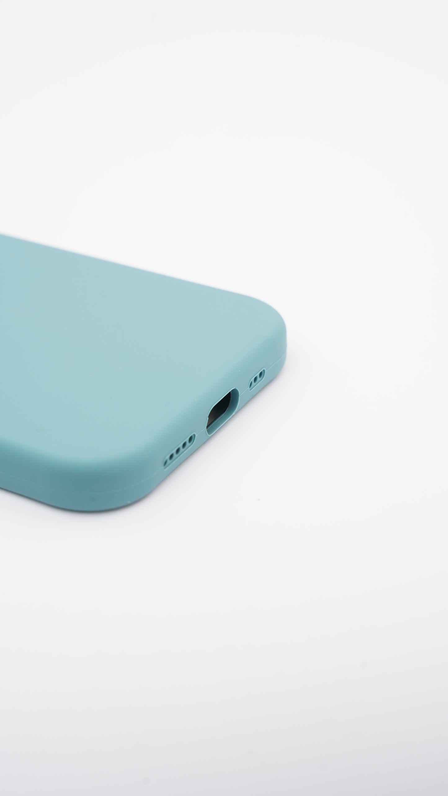 Silicone Case for iPhone 16