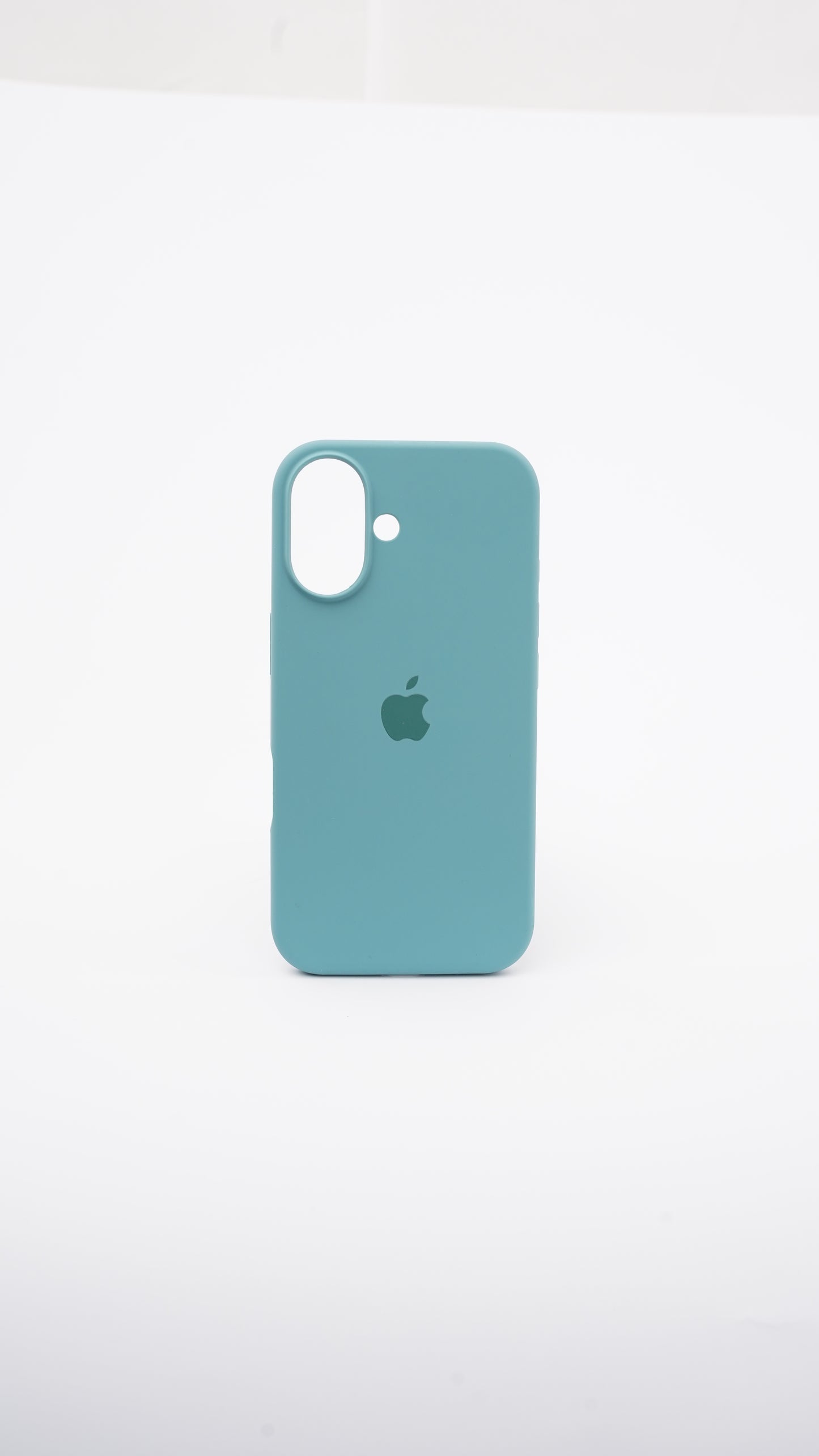 Silicone Case for iPhone 16