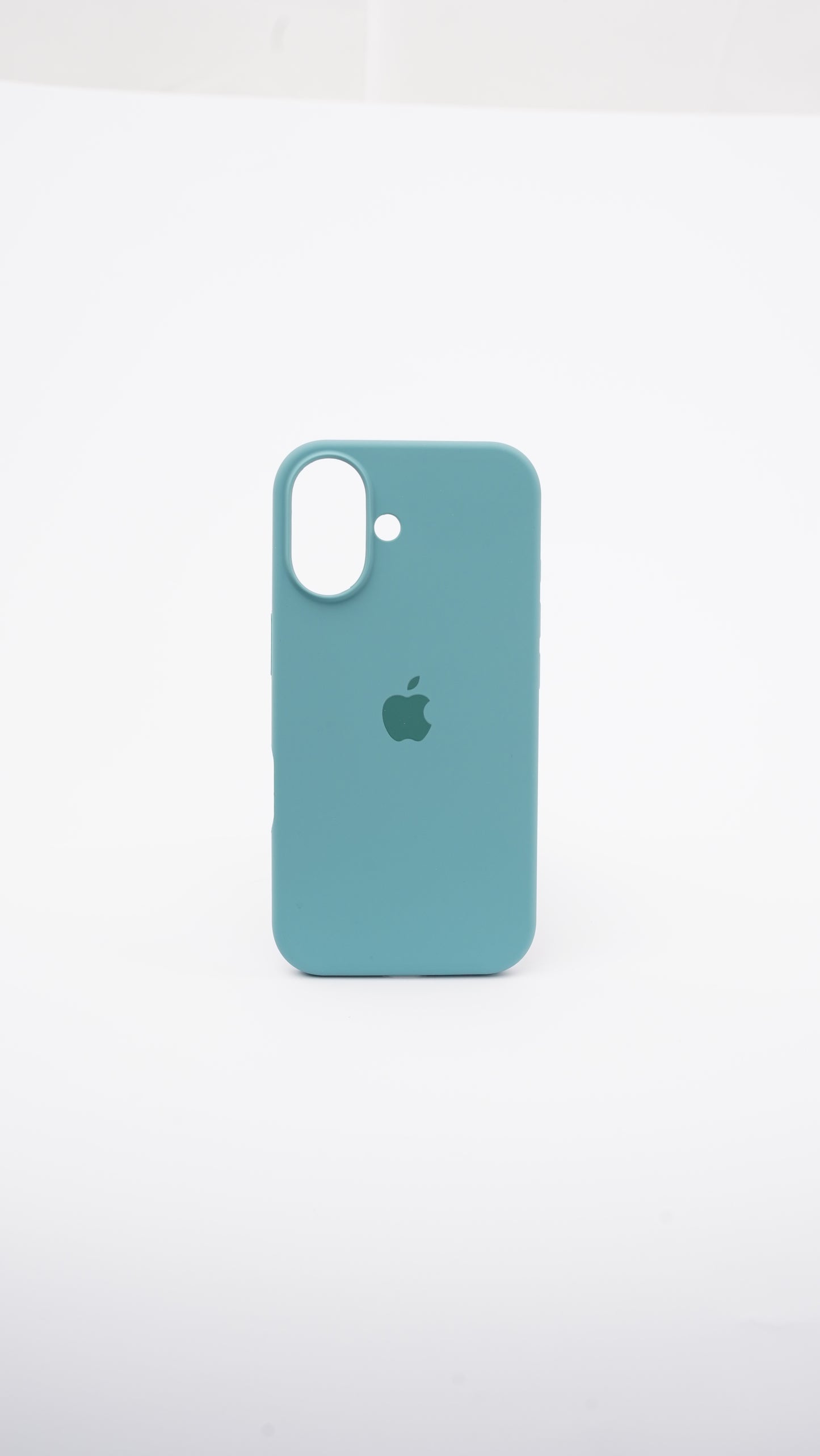 Silicone Case for iPhone 16