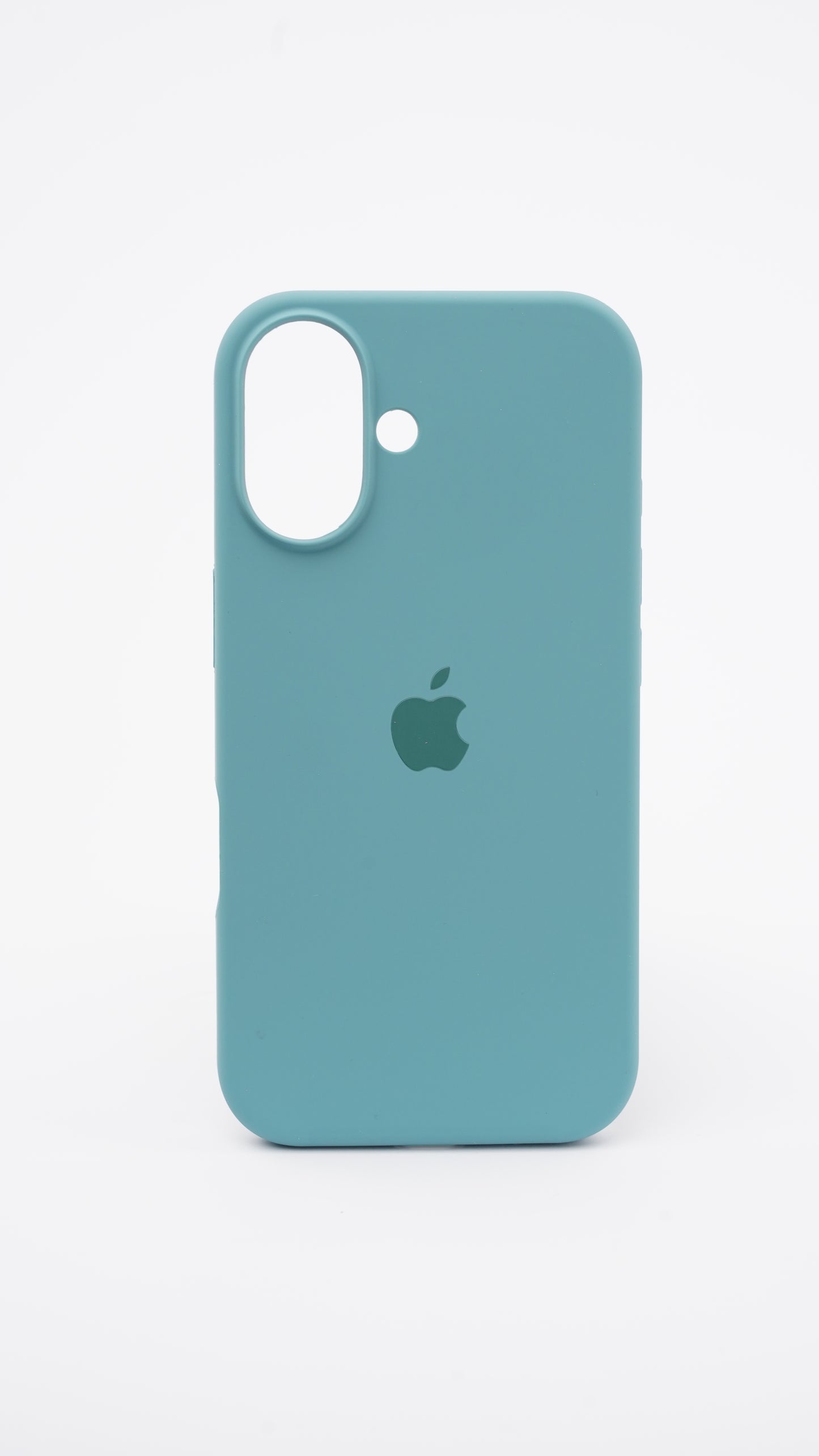 Silicone Case for iPhone 16