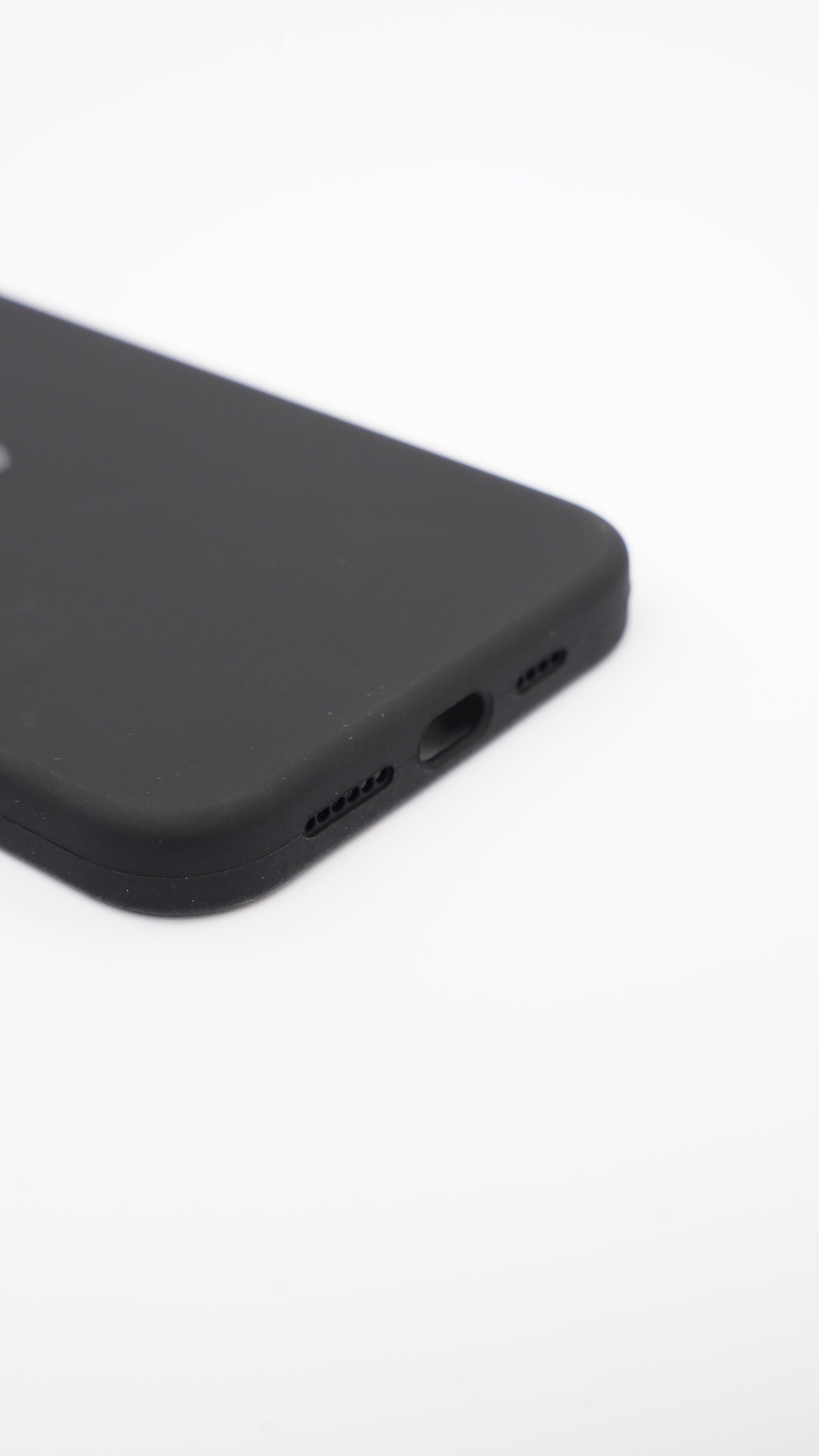 Silicone Case for iPhone 13 Pro