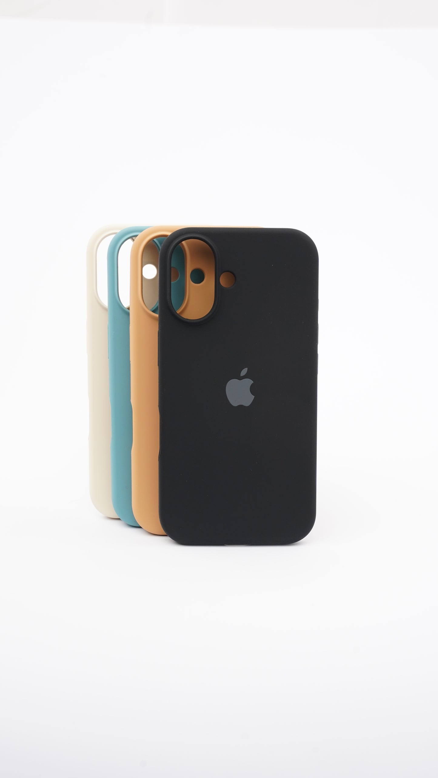 Silicone Case for iPhone 16
