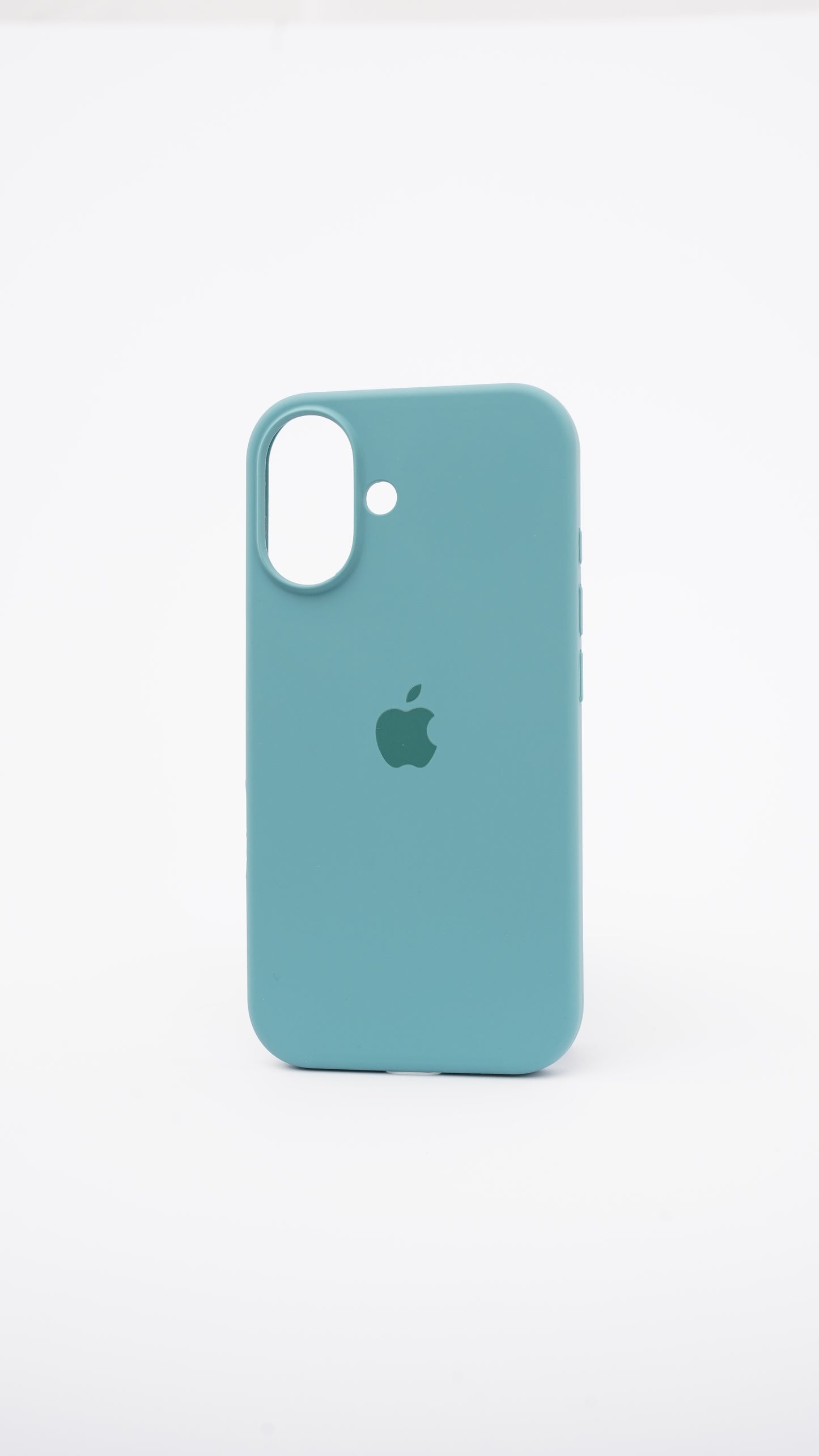 Silicone Case for iPhone 16
