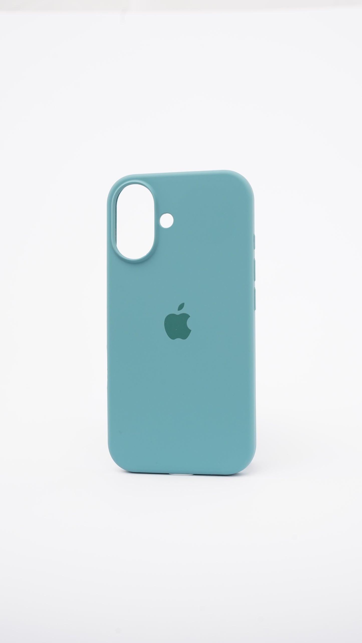 Silicone Case for iPhone 16