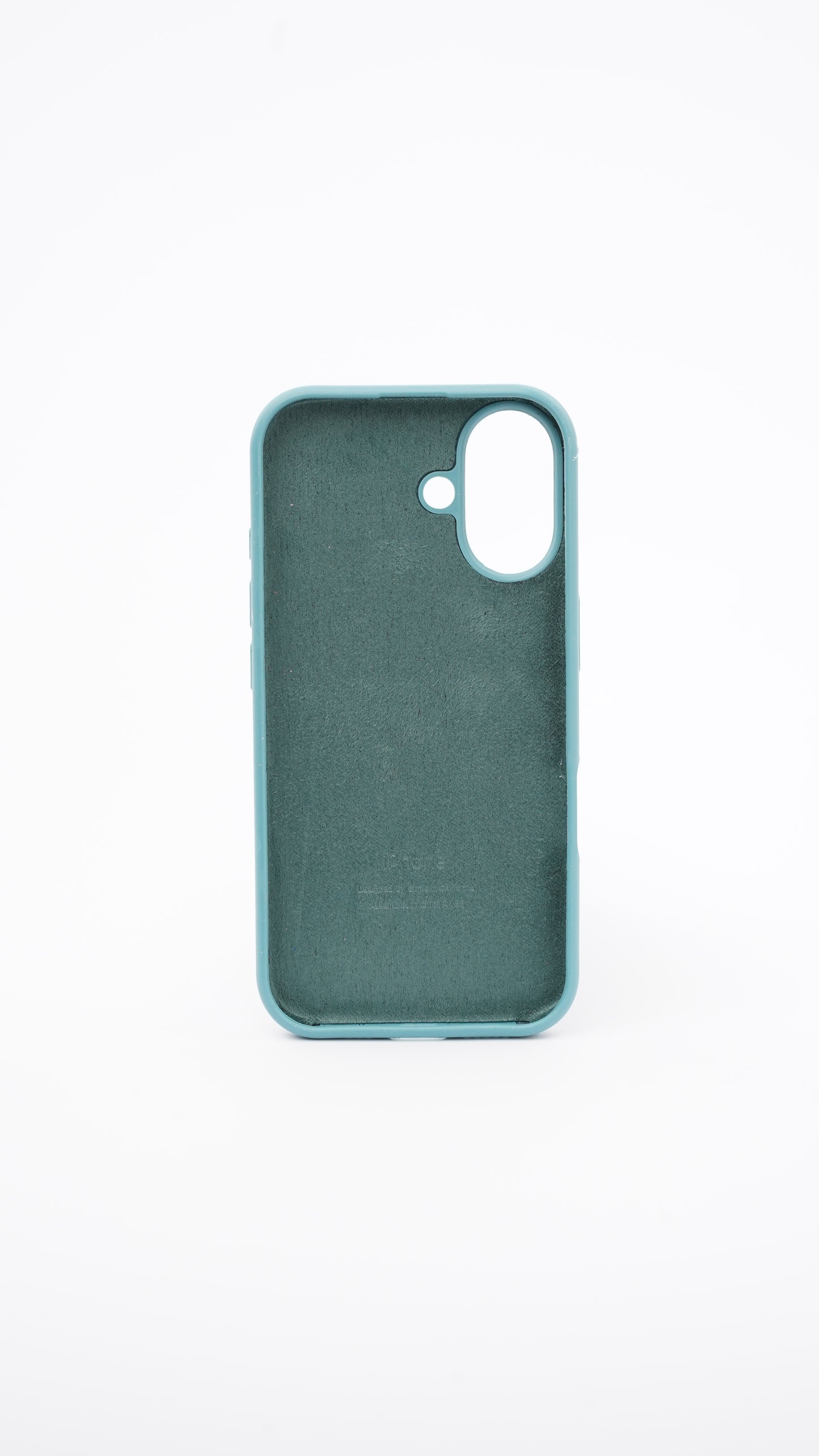 Silicone Case for iPhone 16