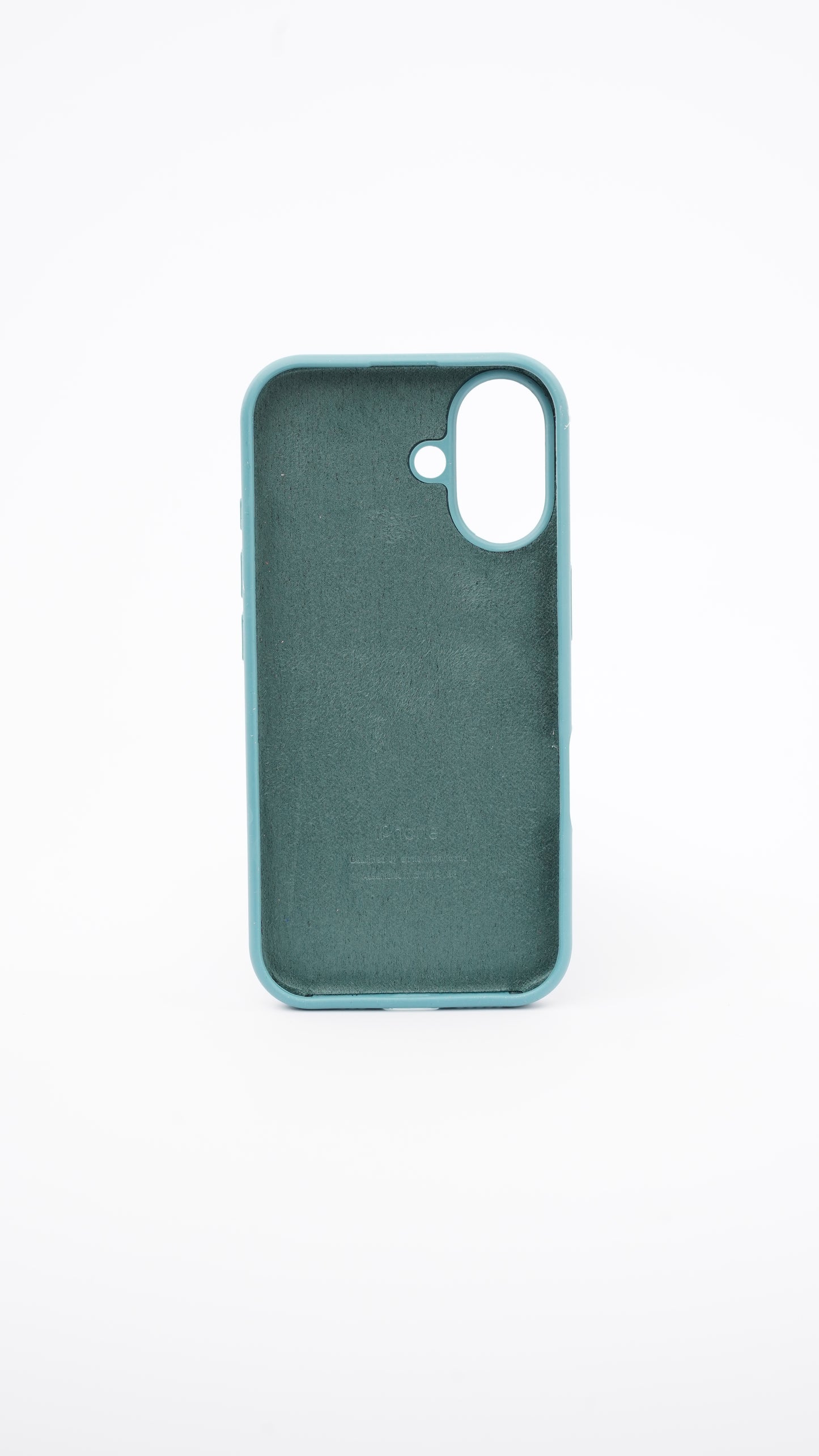 Silicone Case for iPhone 16