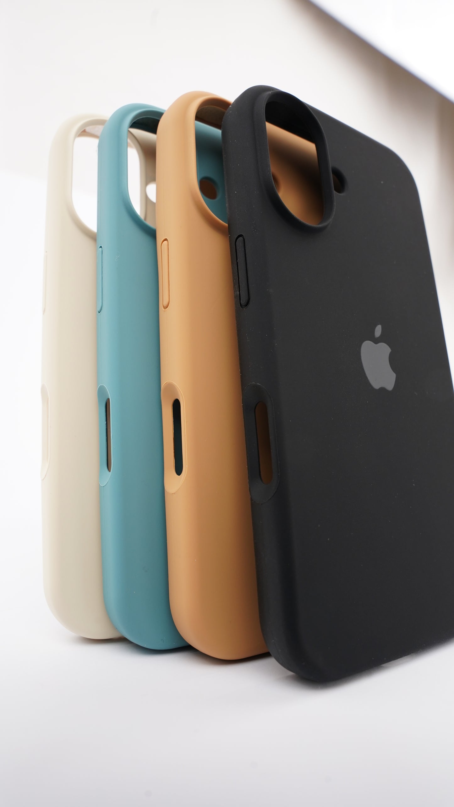 Silicone Case for iPhone 16